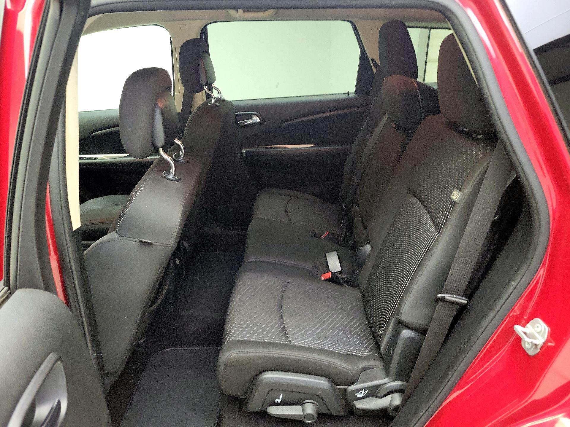 Thumbnail: 2018 Dodge Journey - 18