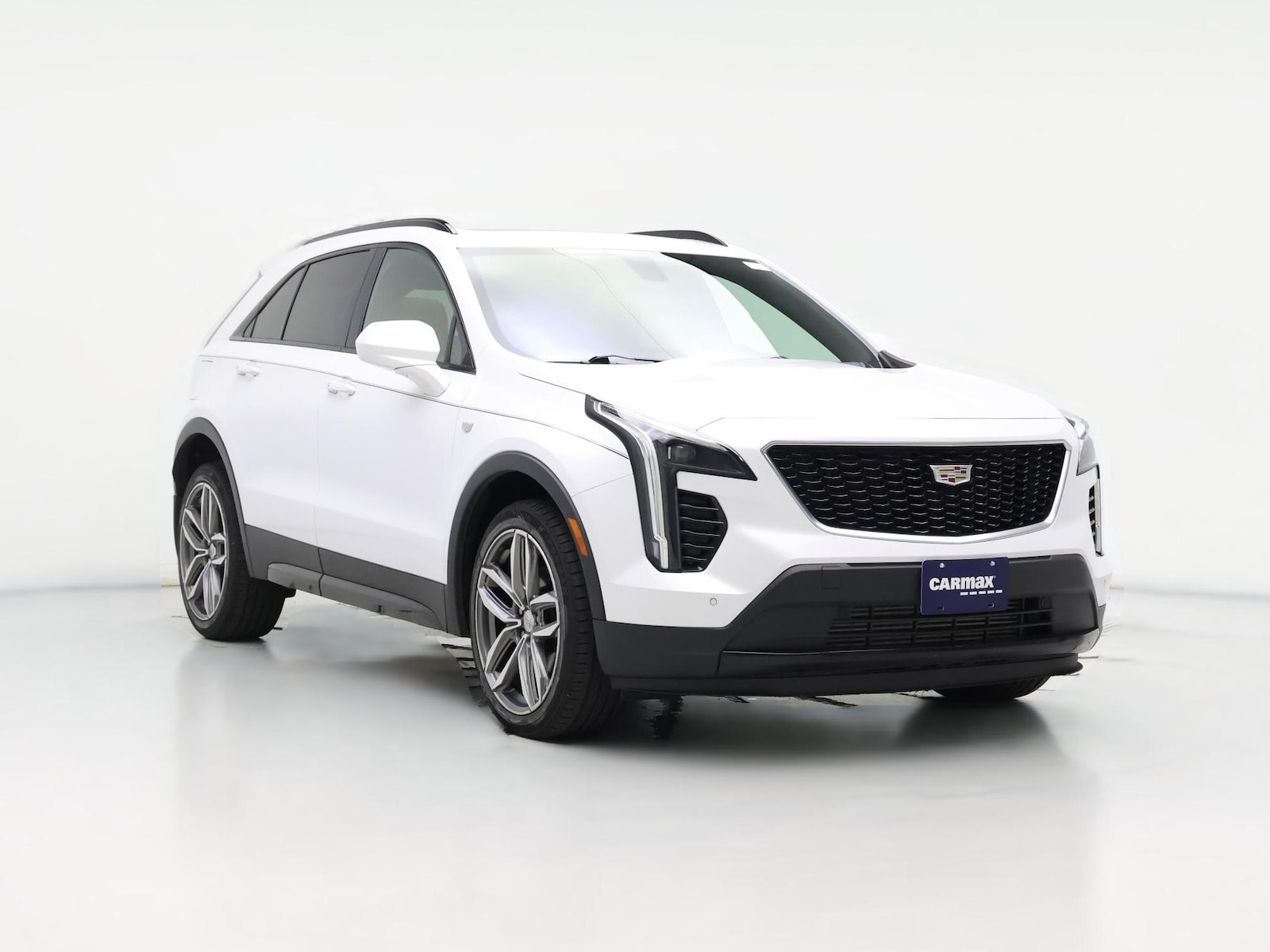 2019 Cadillac XT4