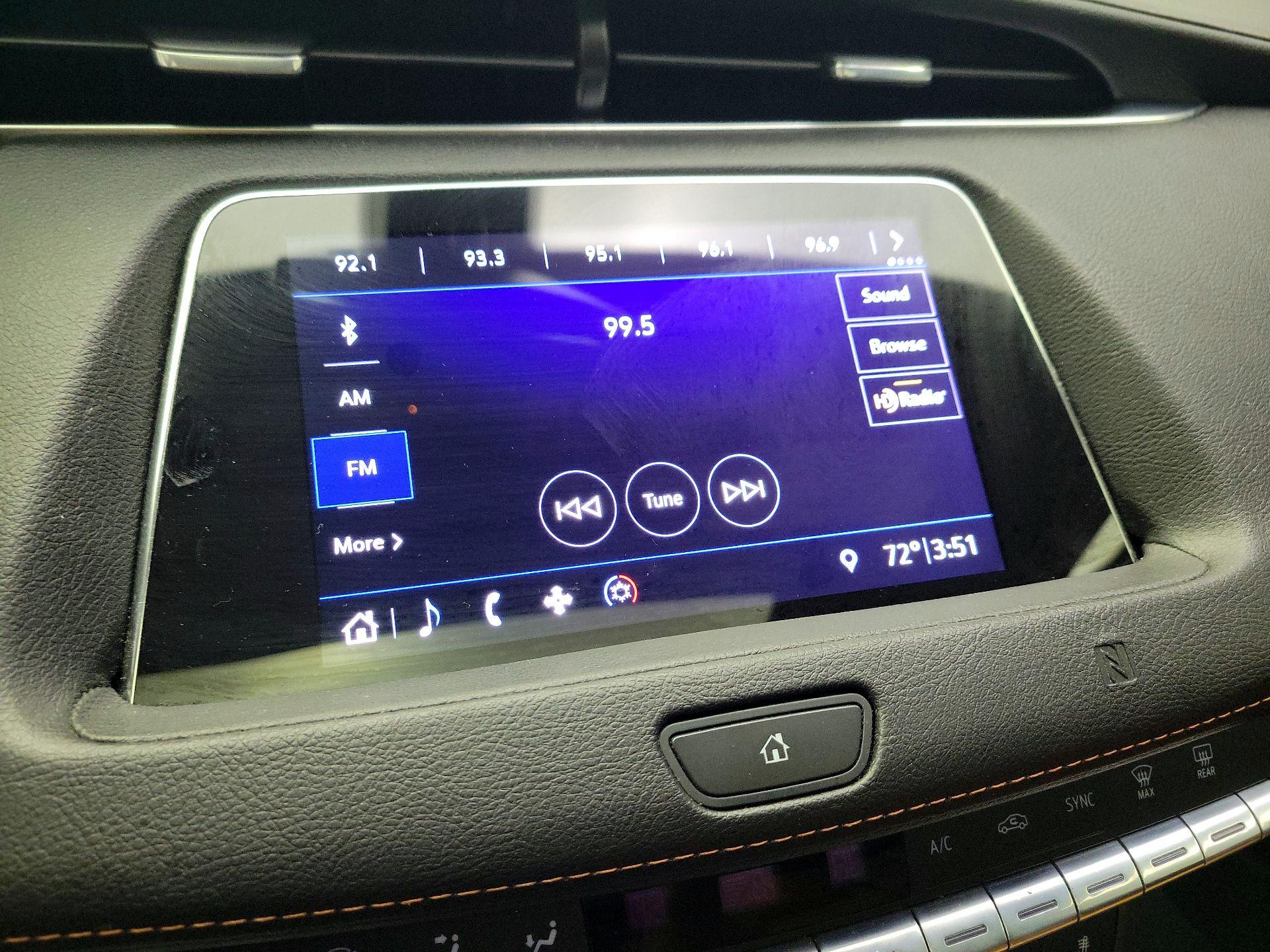 Thumbnail: 2019 Cadillac XT4 - 15