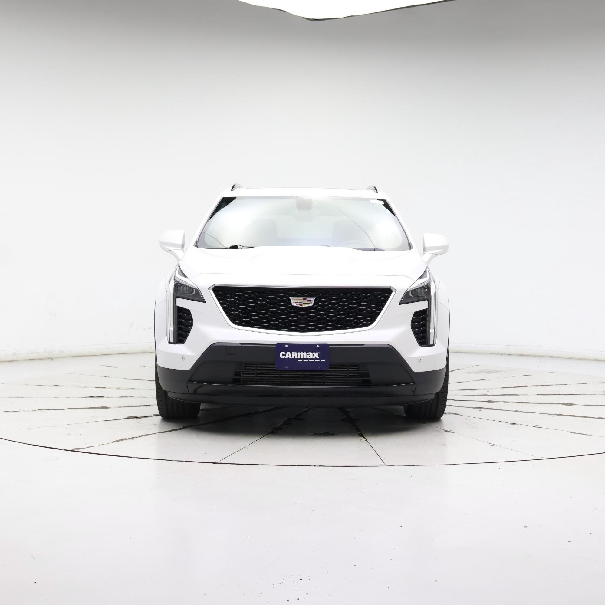 Thumbnail: 2019 Cadillac XT4 - 5