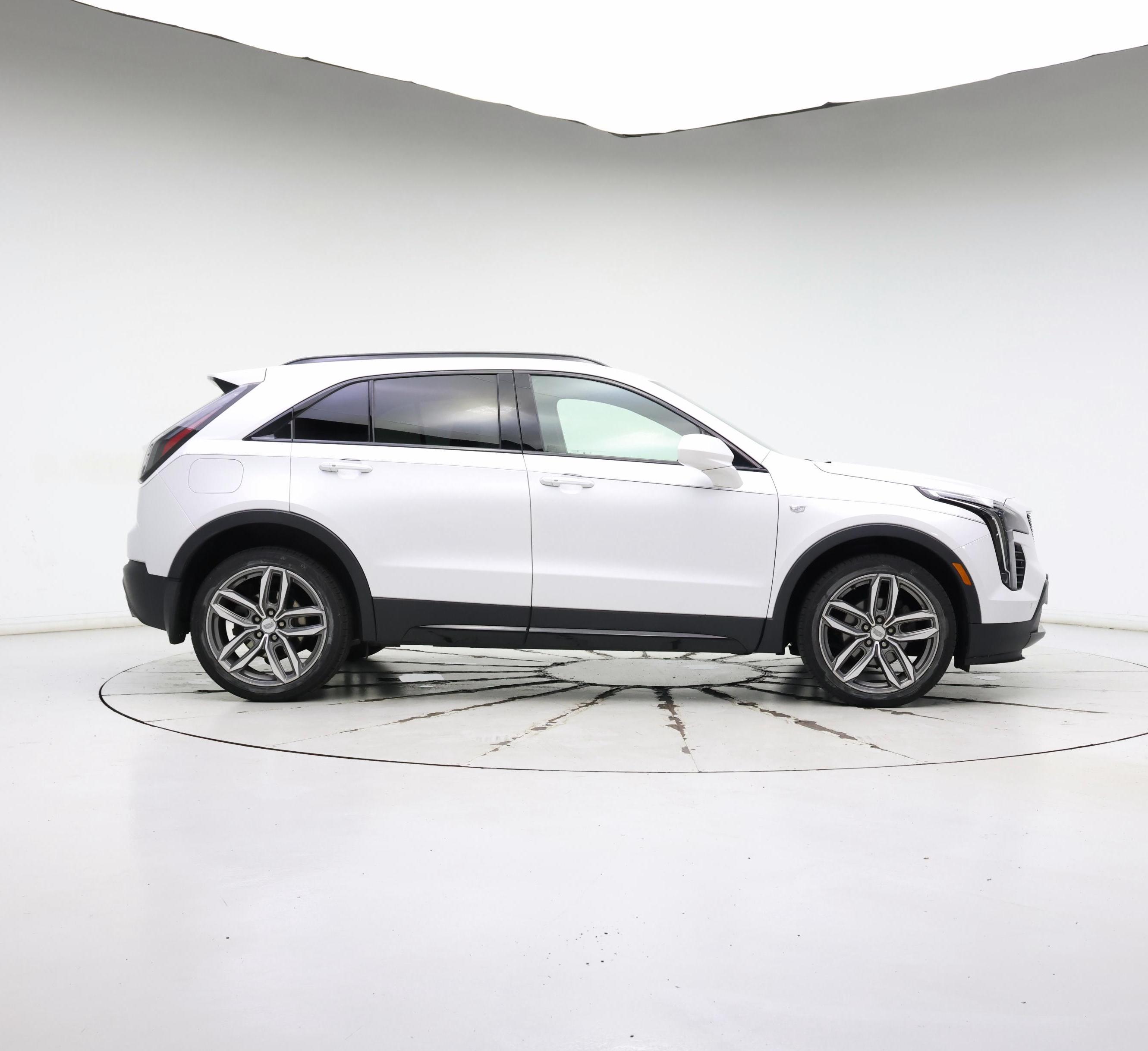 Thumbnail: 2019 Cadillac XT4 - 7
