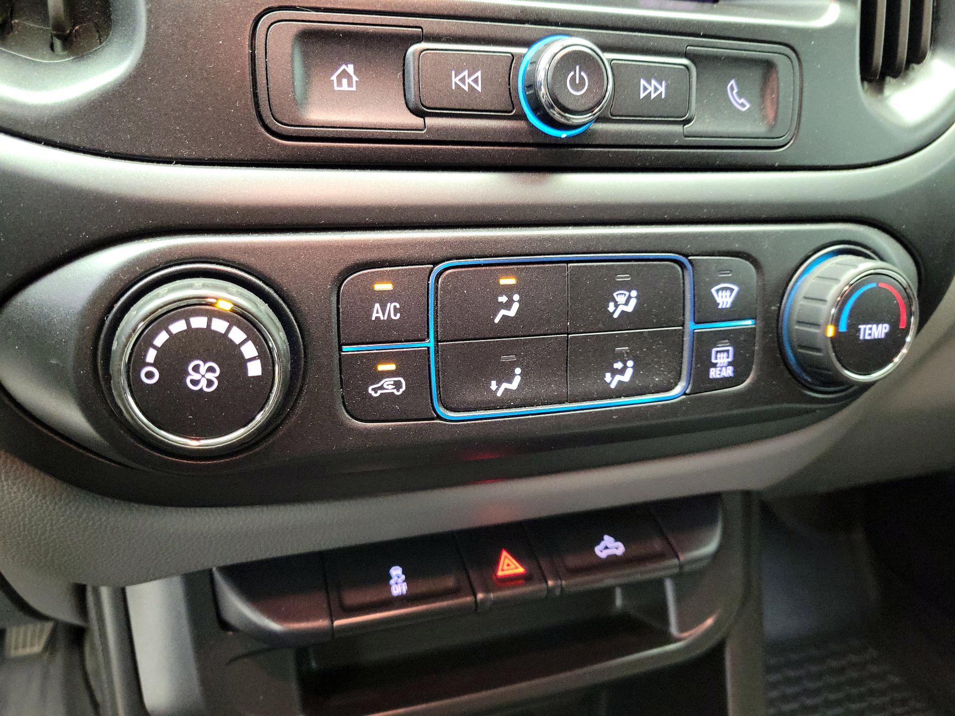 Thumbnail: 2020 GMC Canyon - 15