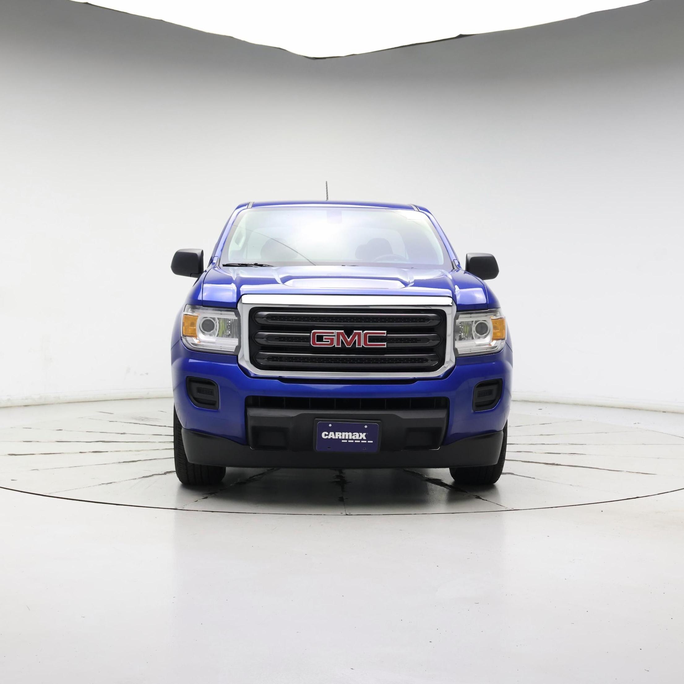Thumbnail: 2020 GMC Canyon - 5