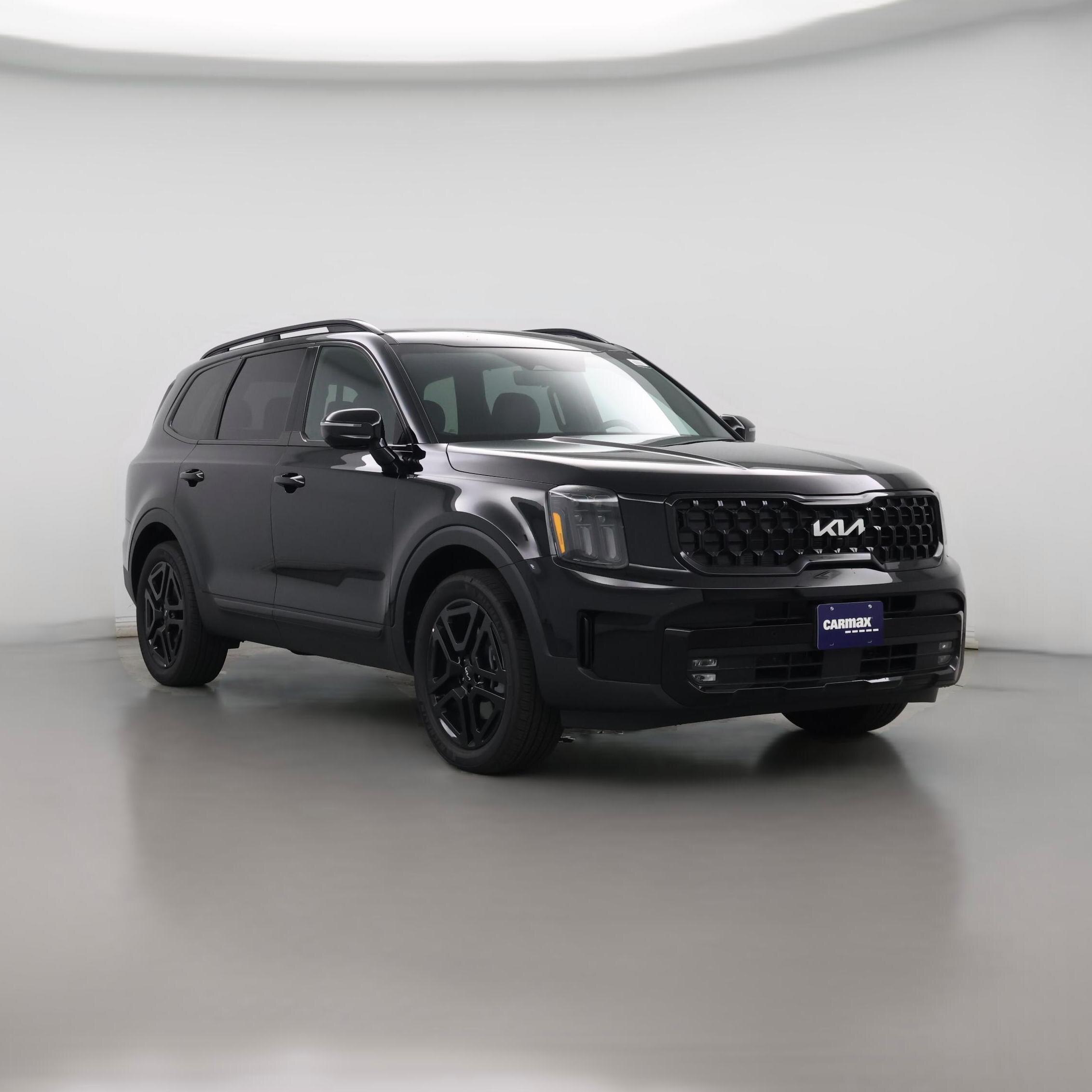 Thumbnail: 2024 Kia Telluride - 1