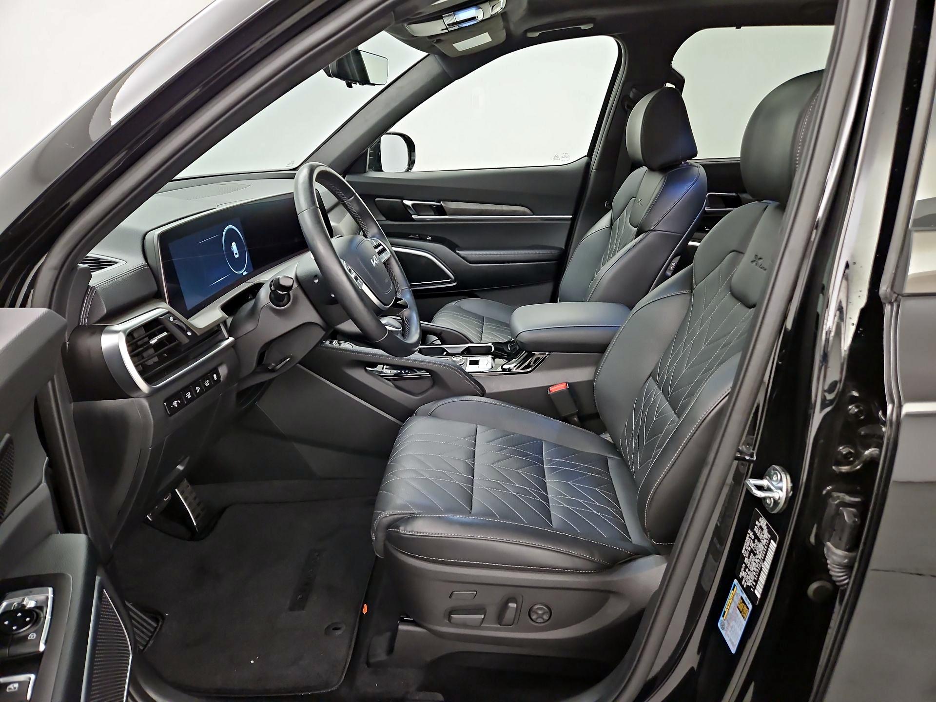 Thumbnail: 2024 Kia Telluride - 11