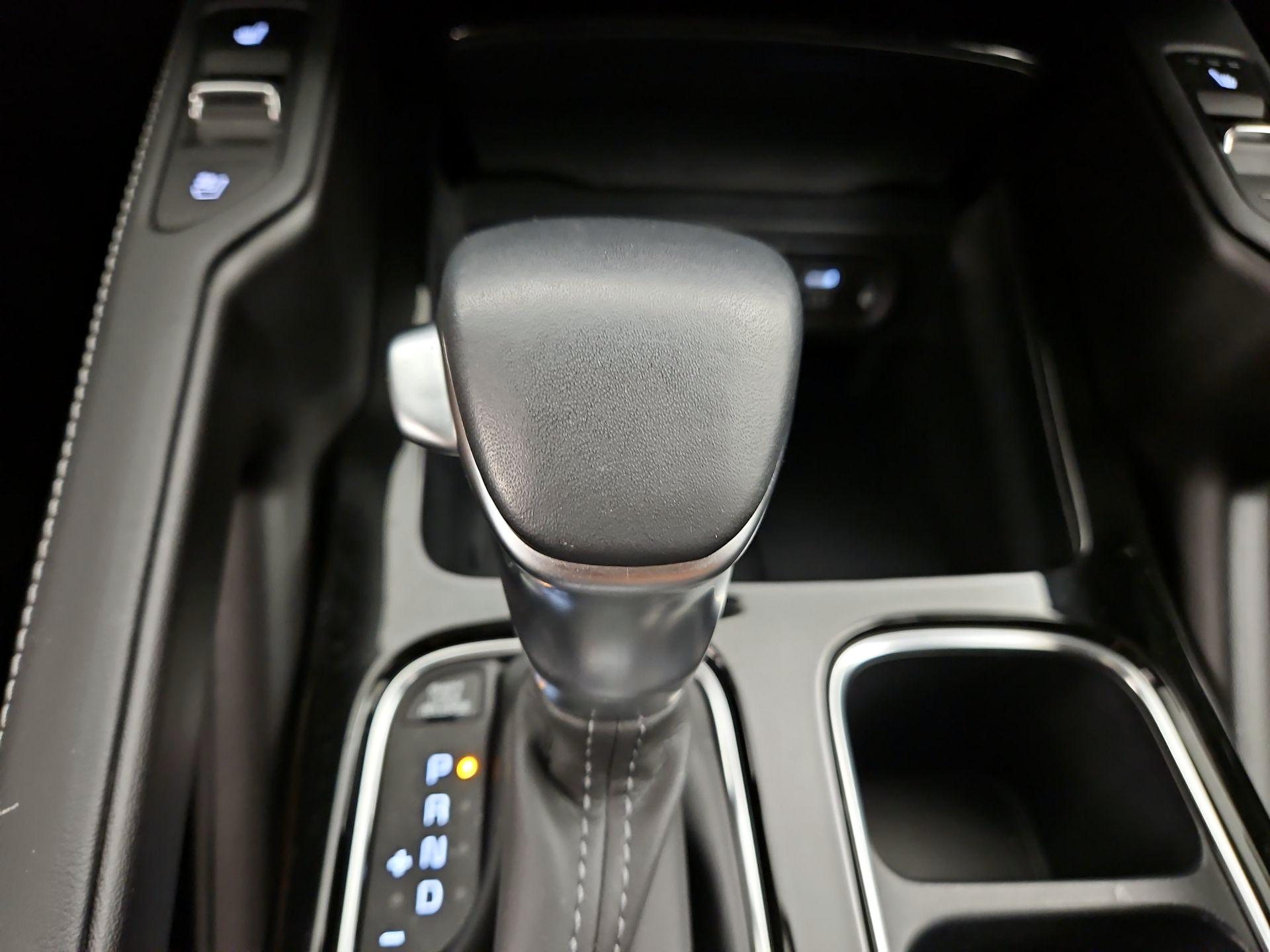 Thumbnail: 2024 Kia Telluride - 18