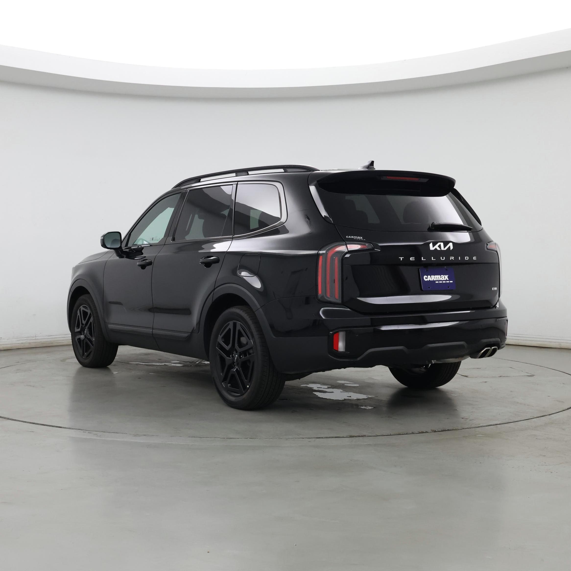 Thumbnail: 2024 Kia Telluride - 2