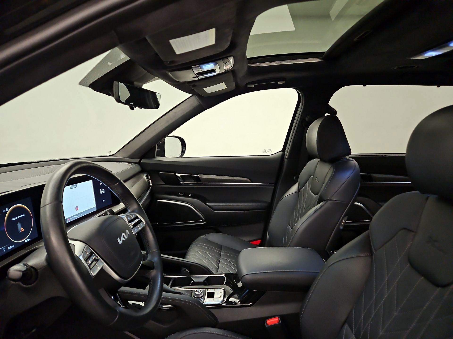 Thumbnail: 2024 Kia Telluride - 20