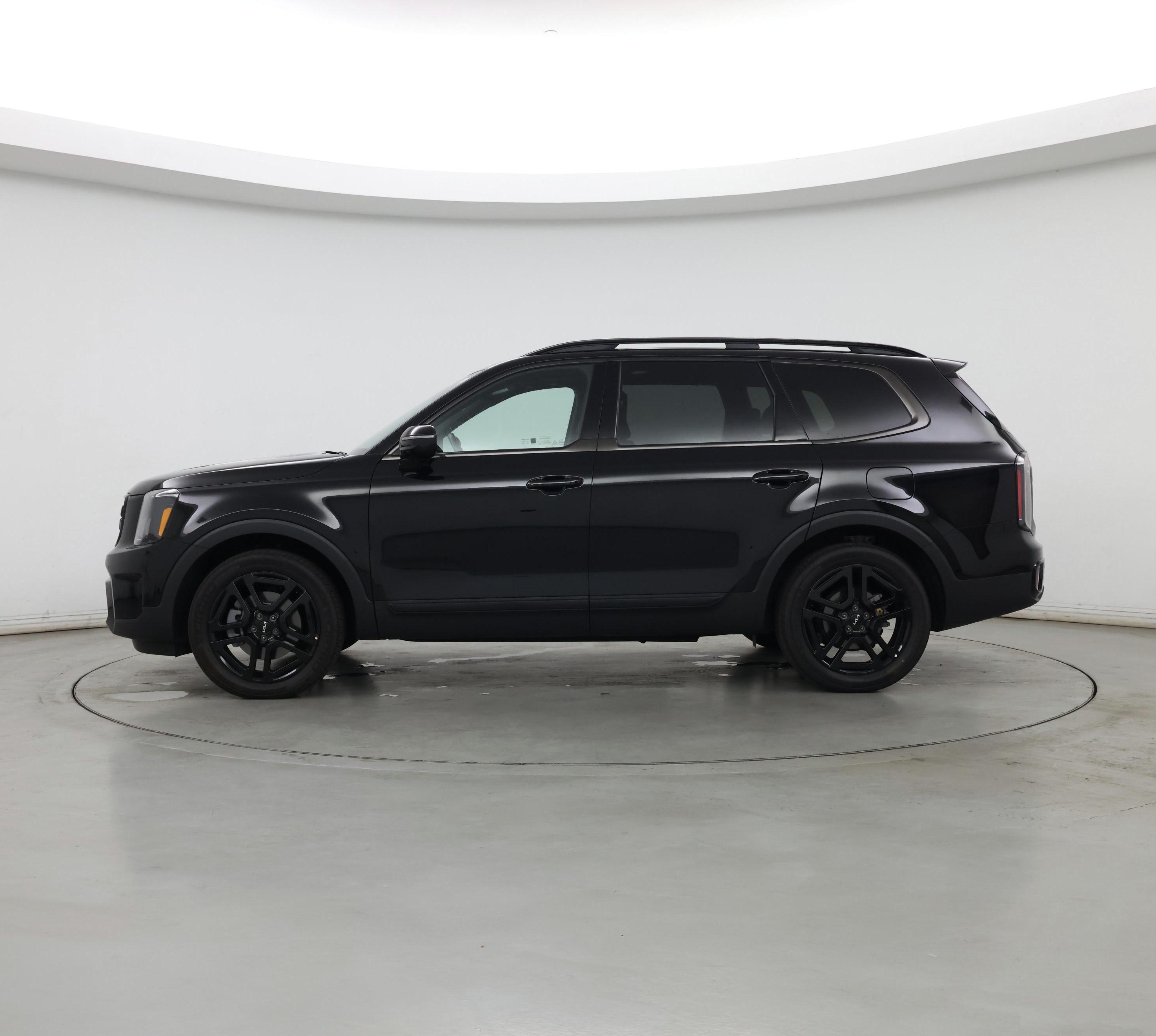 Thumbnail: 2024 Kia Telluride - 3