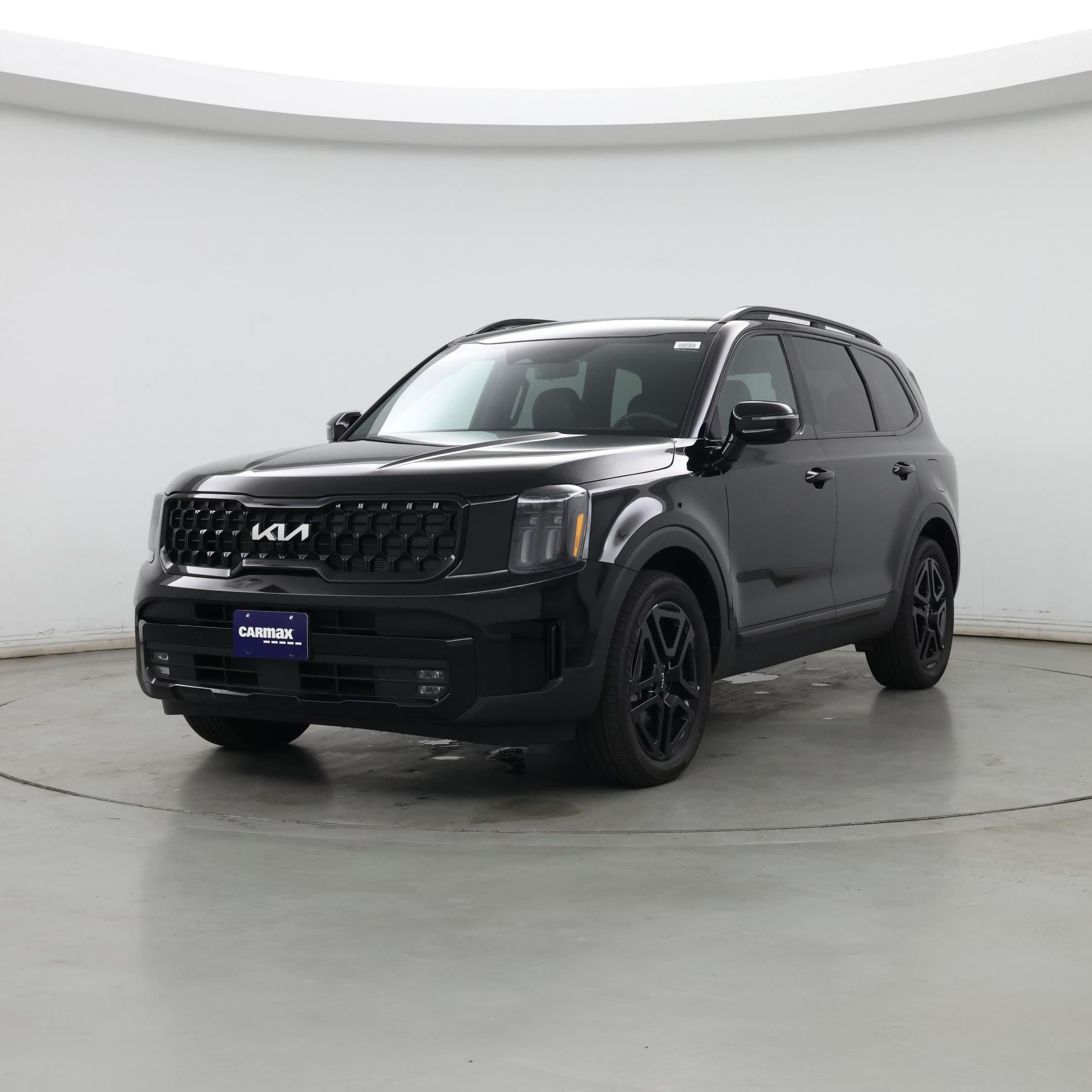 Thumbnail: 2024 Kia Telluride - 4
