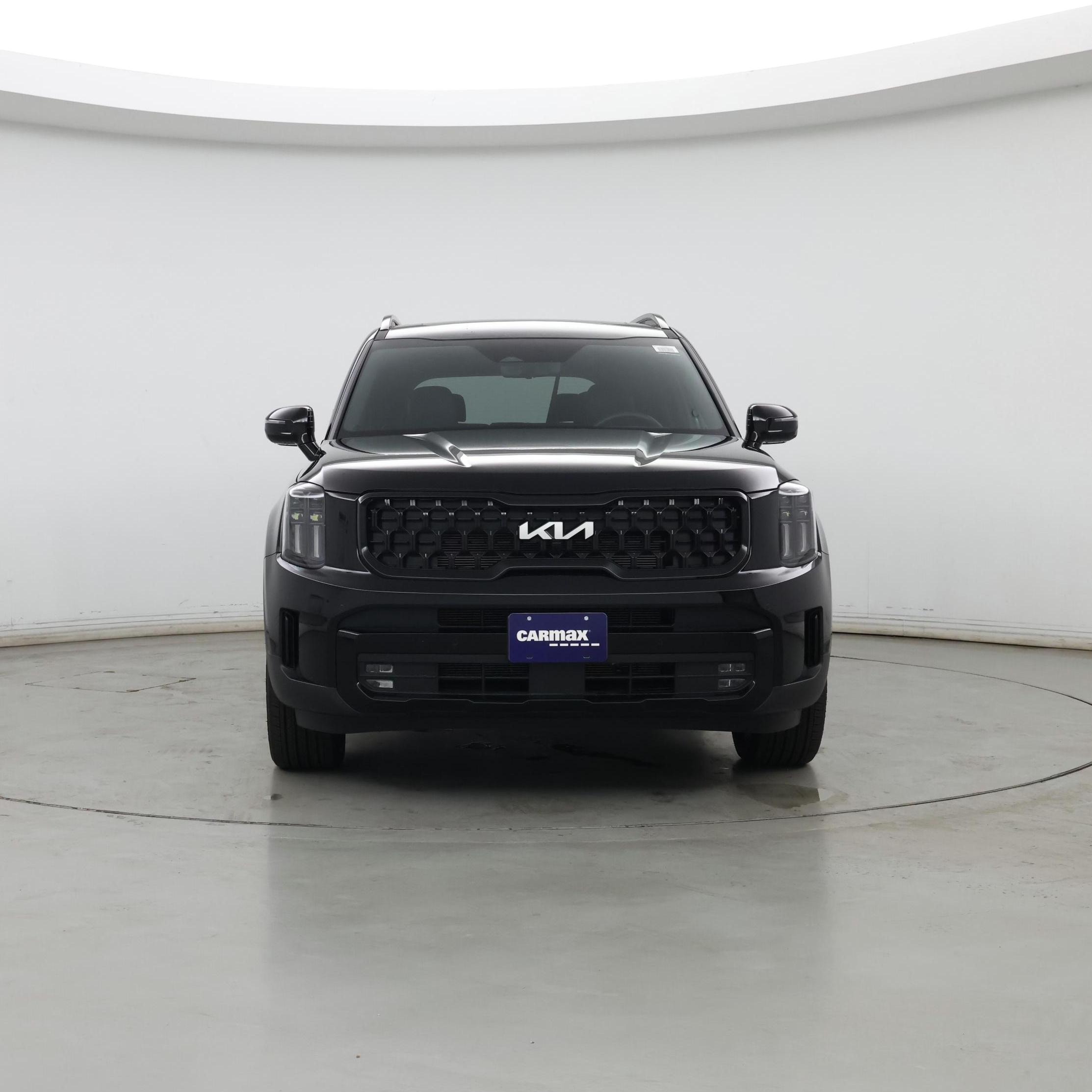 Thumbnail: 2024 Kia Telluride - 5