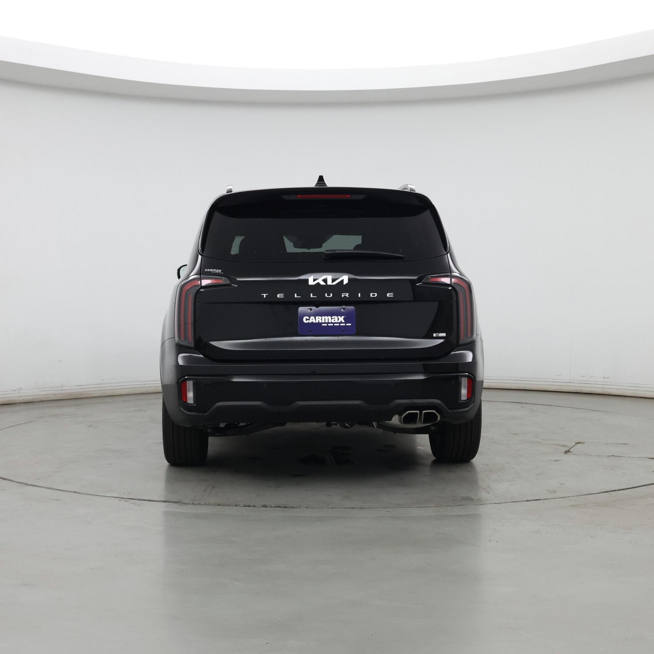 Thumbnail: 2024 Kia Telluride - 6
