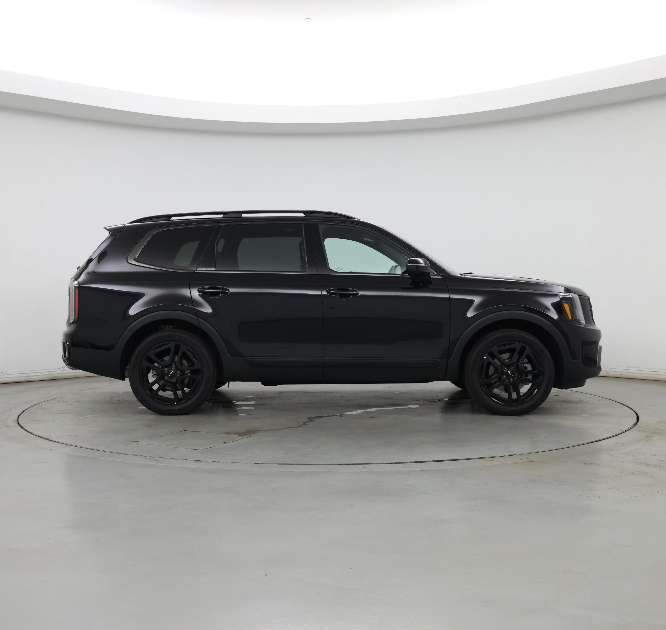 Thumbnail: 2024 Kia Telluride - 7