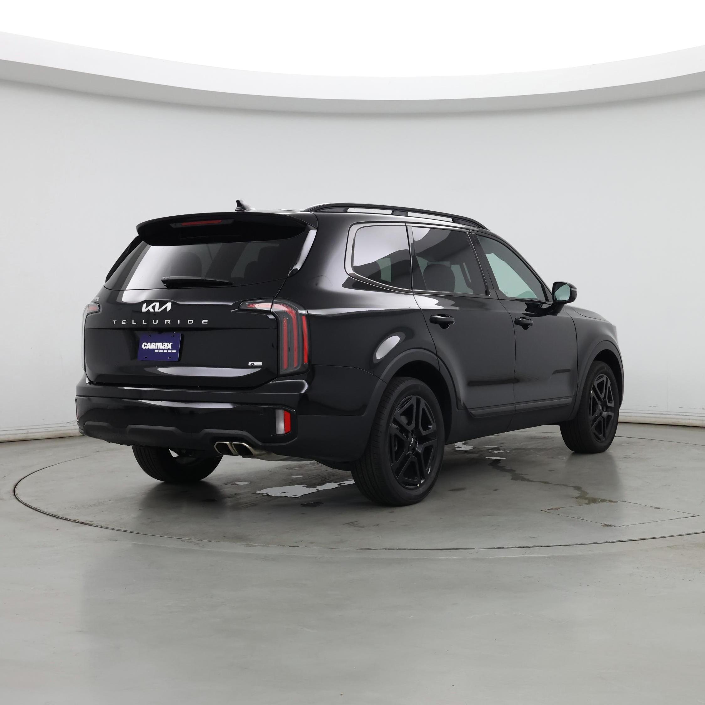 Thumbnail: 2024 Kia Telluride - 8