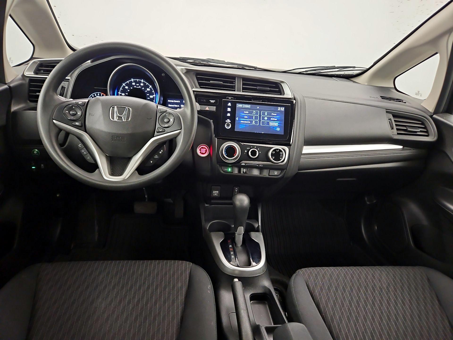 Thumbnail: 2020 Honda Fit - 9