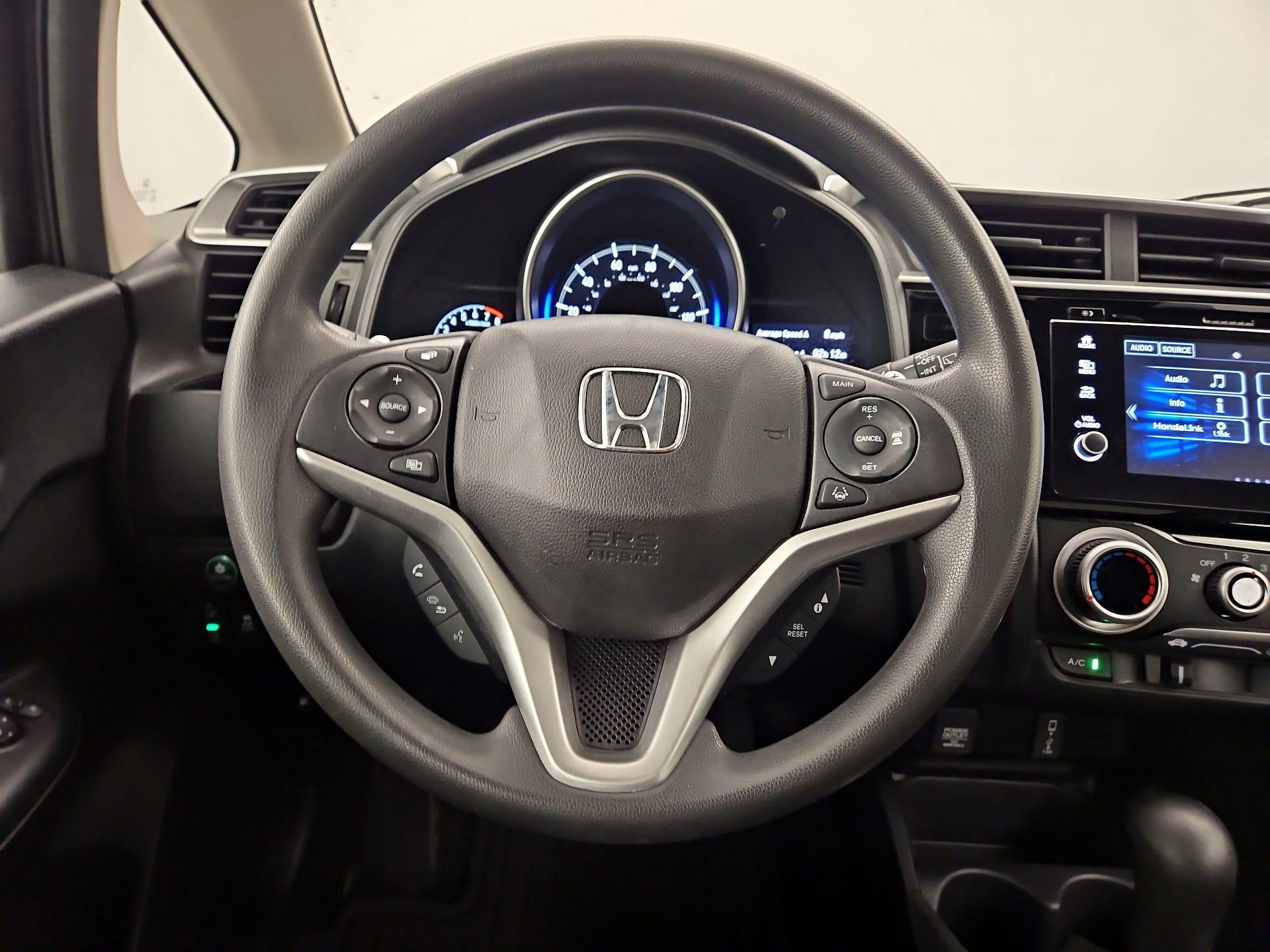 Thumbnail: 2020 Honda Fit - 10