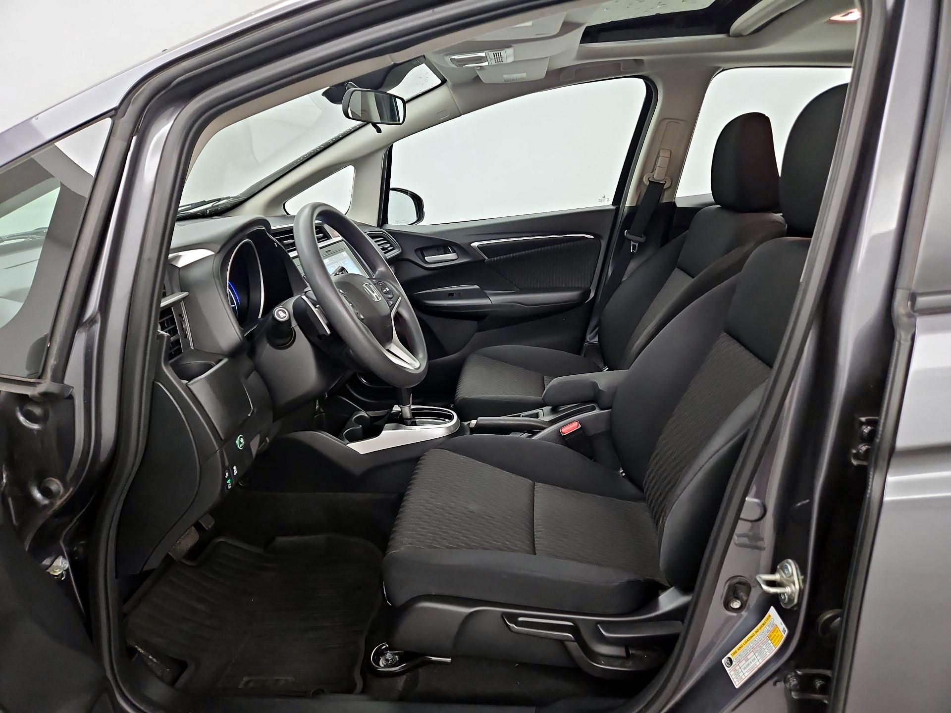 Thumbnail: 2020 Honda Fit - 11