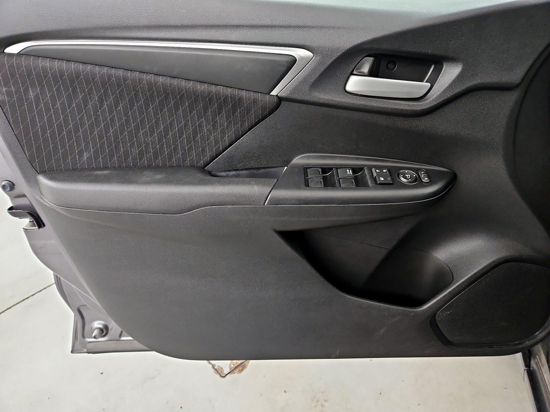 Thumbnail: 2020 Honda Fit - 12