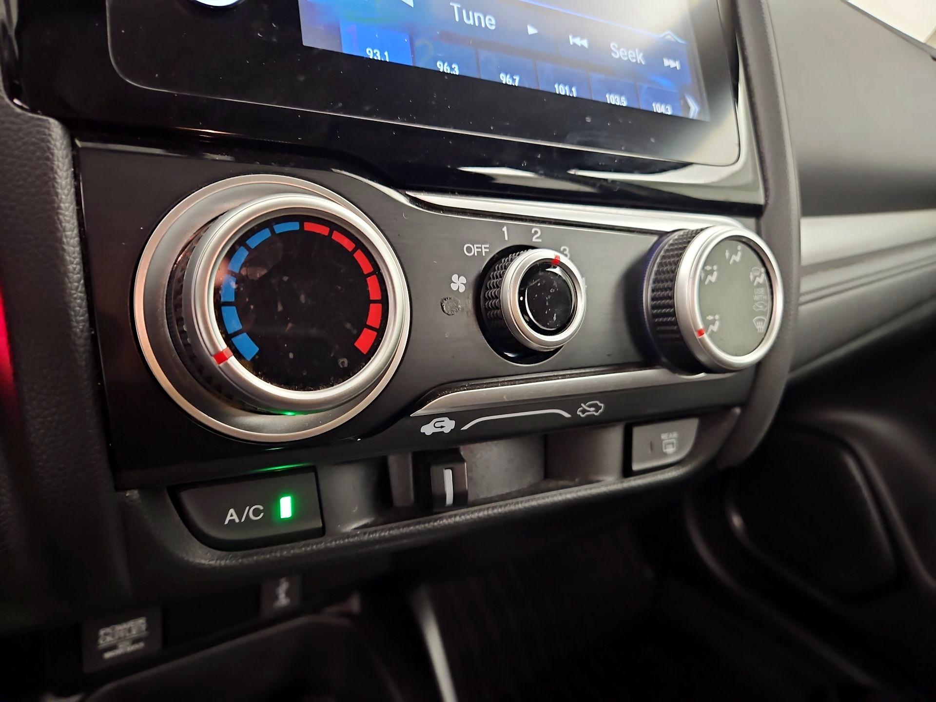Thumbnail: 2020 Honda Fit - 16