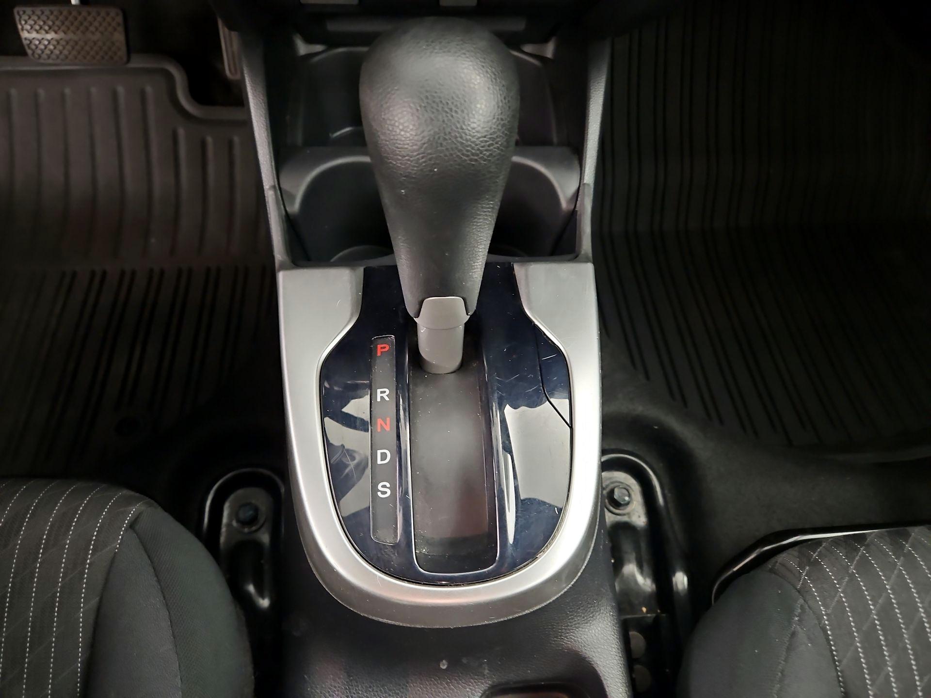 Thumbnail: 2020 Honda Fit - 17