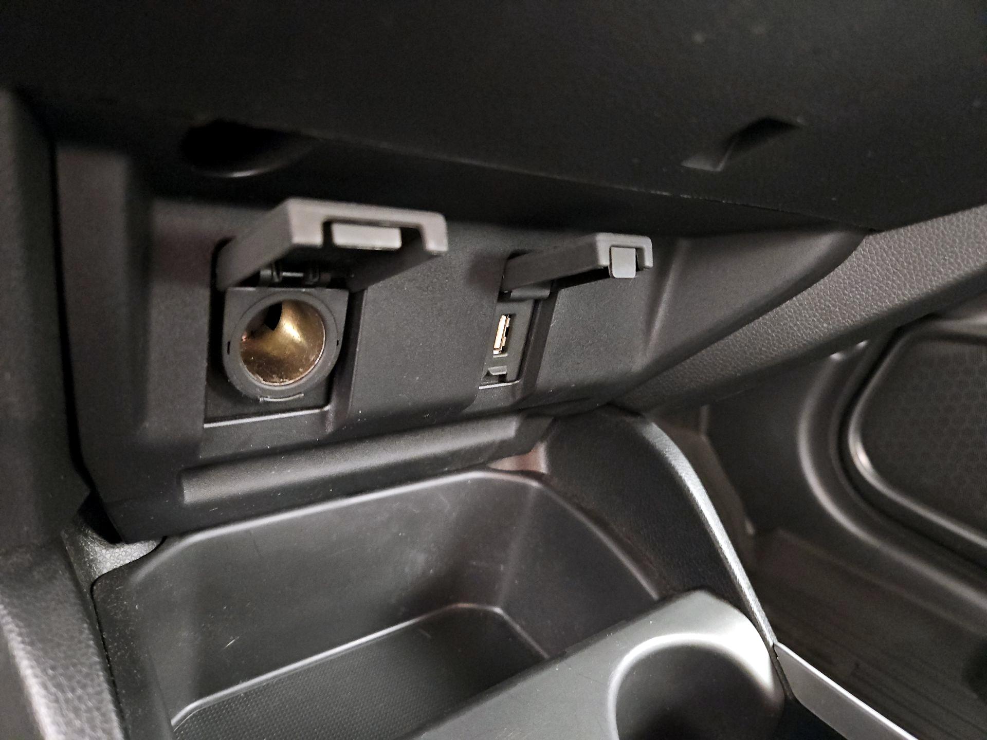 Thumbnail: 2020 Honda Fit - 18