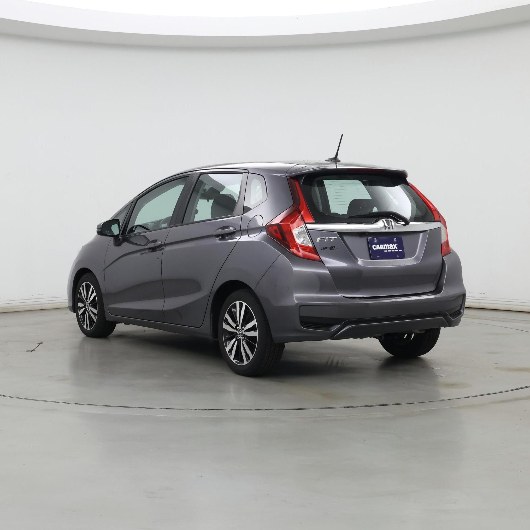 Thumbnail: 2020 Honda Fit - 2