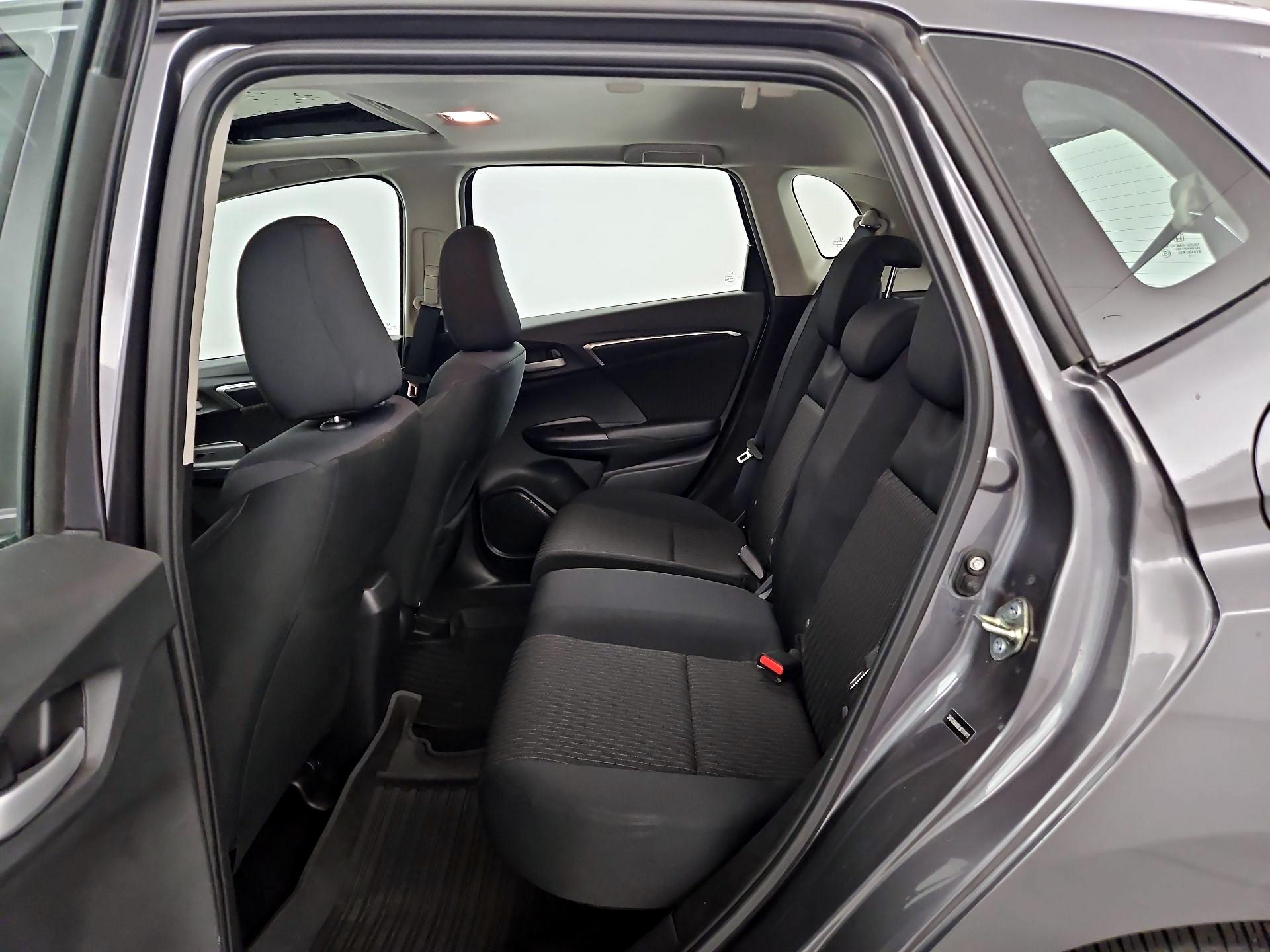 Thumbnail: 2020 Honda Fit - 20