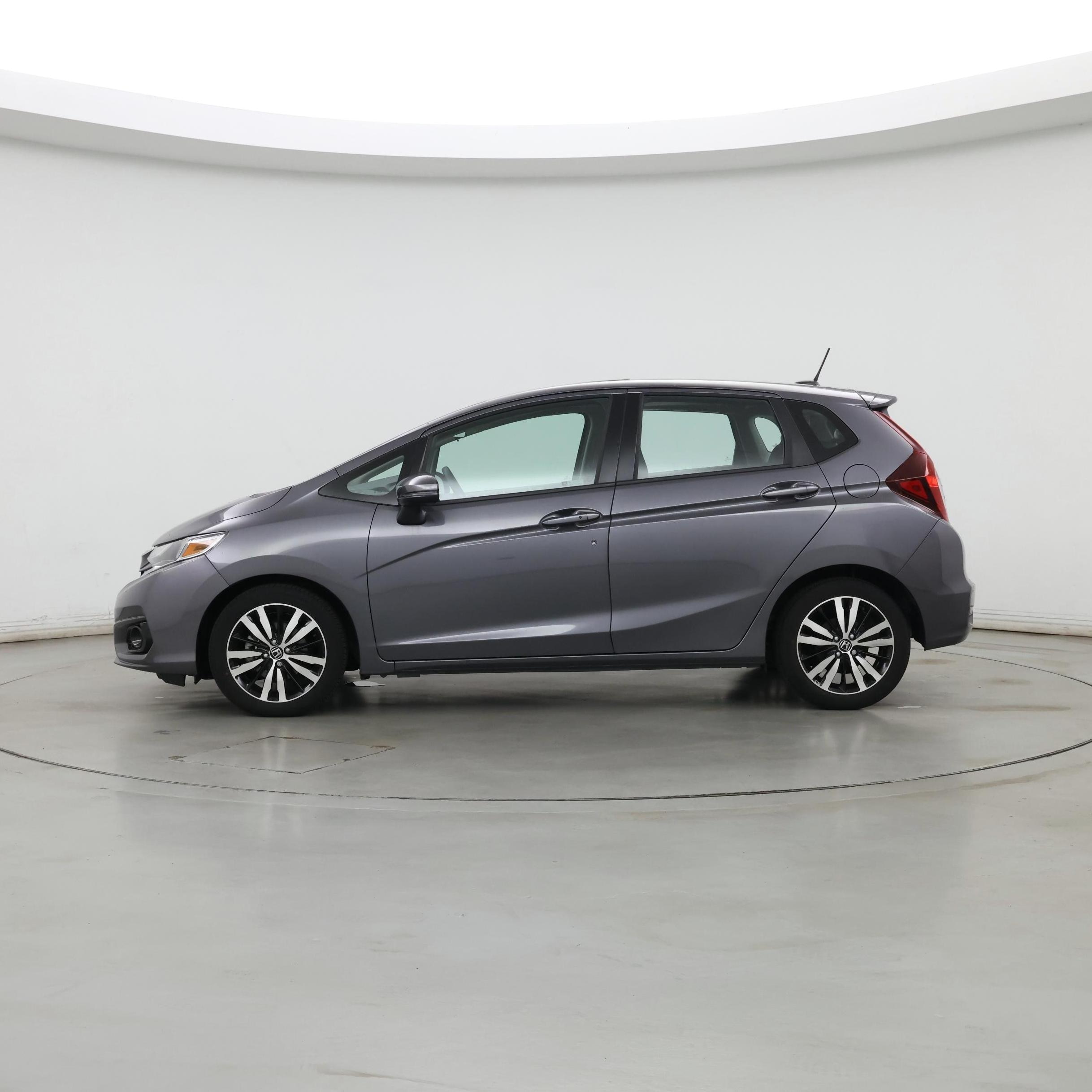 Thumbnail: 2020 Honda Fit - 3