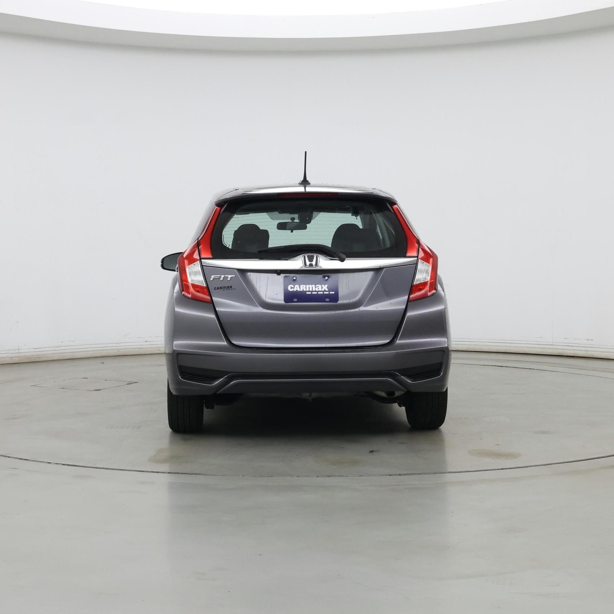 Thumbnail: 2020 Honda Fit - 6