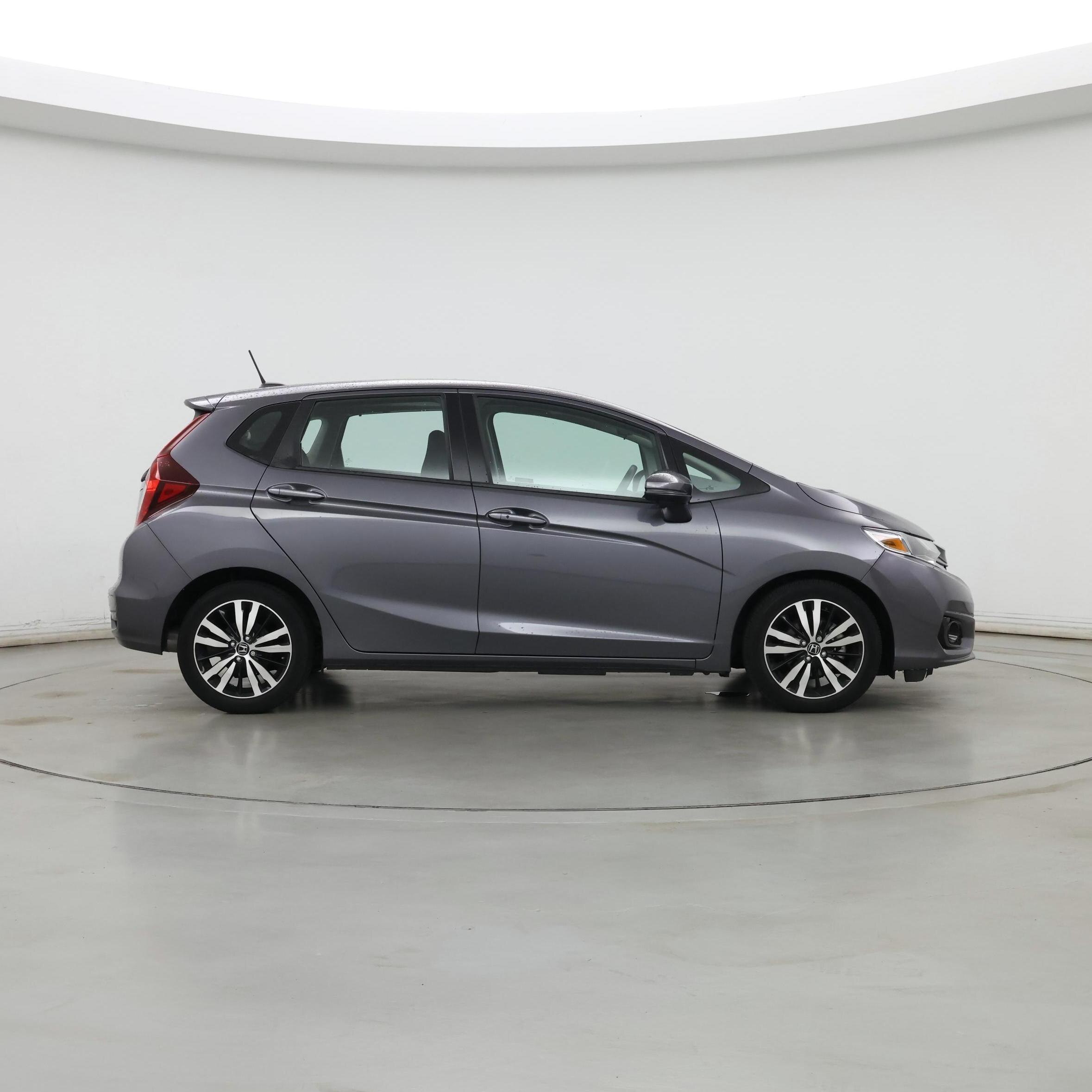 Thumbnail: 2020 Honda Fit - 7