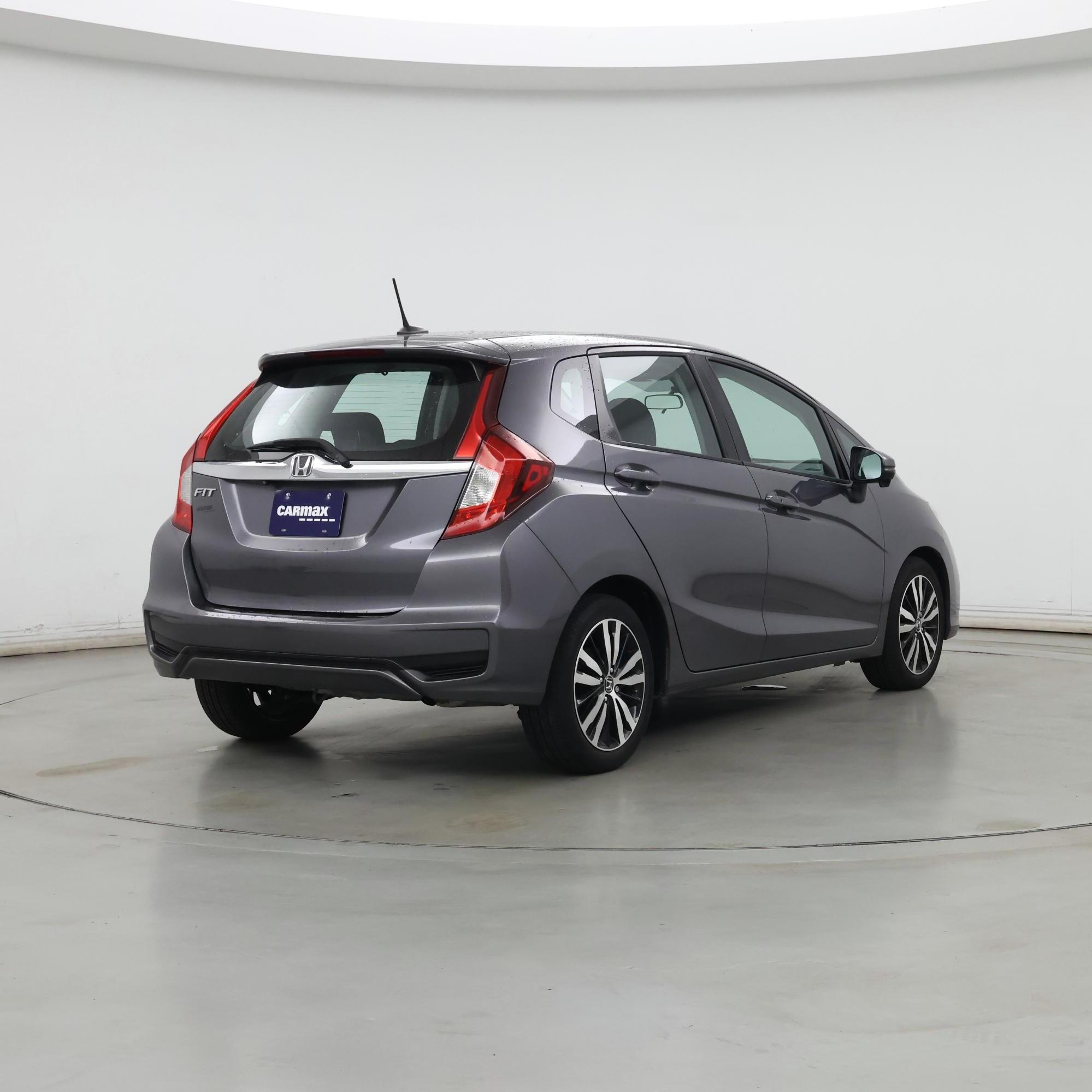 Thumbnail: 2020 Honda Fit - 8