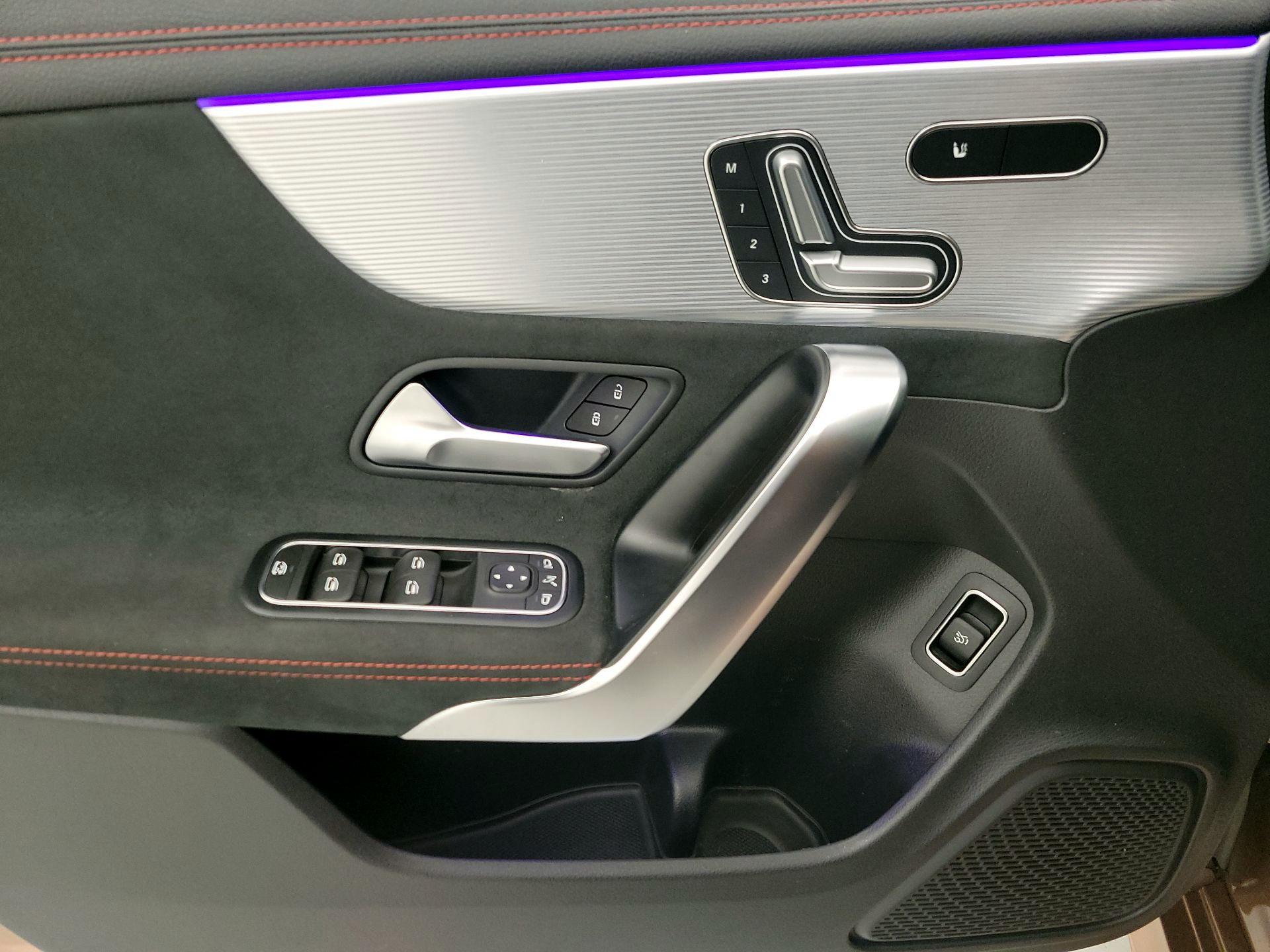 Thumbnail: 2022 Mercedes-Benz CLA - 12