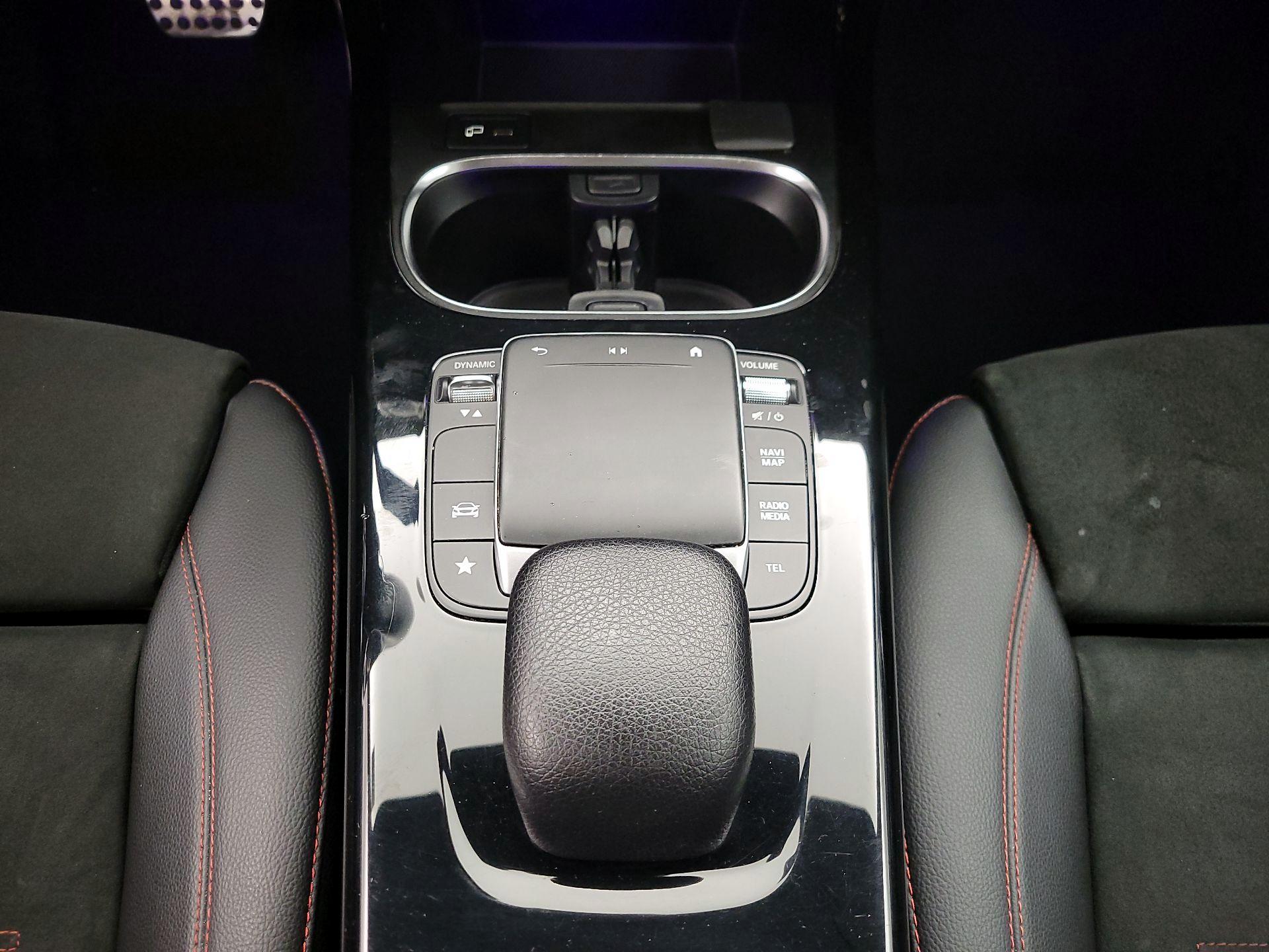 Thumbnail: 2022 Mercedes-Benz CLA - 17