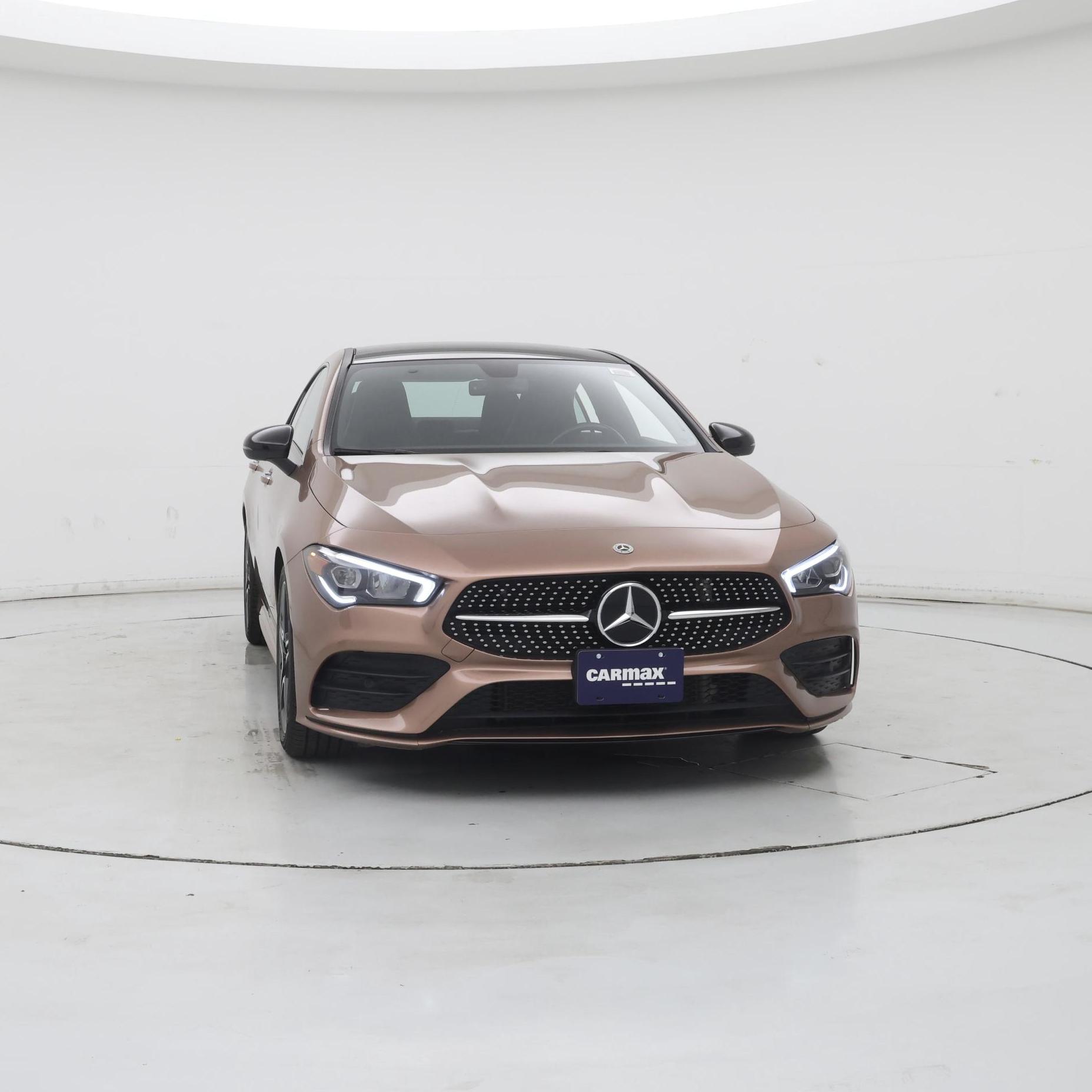 Thumbnail: 2022 Mercedes-Benz CLA - 5