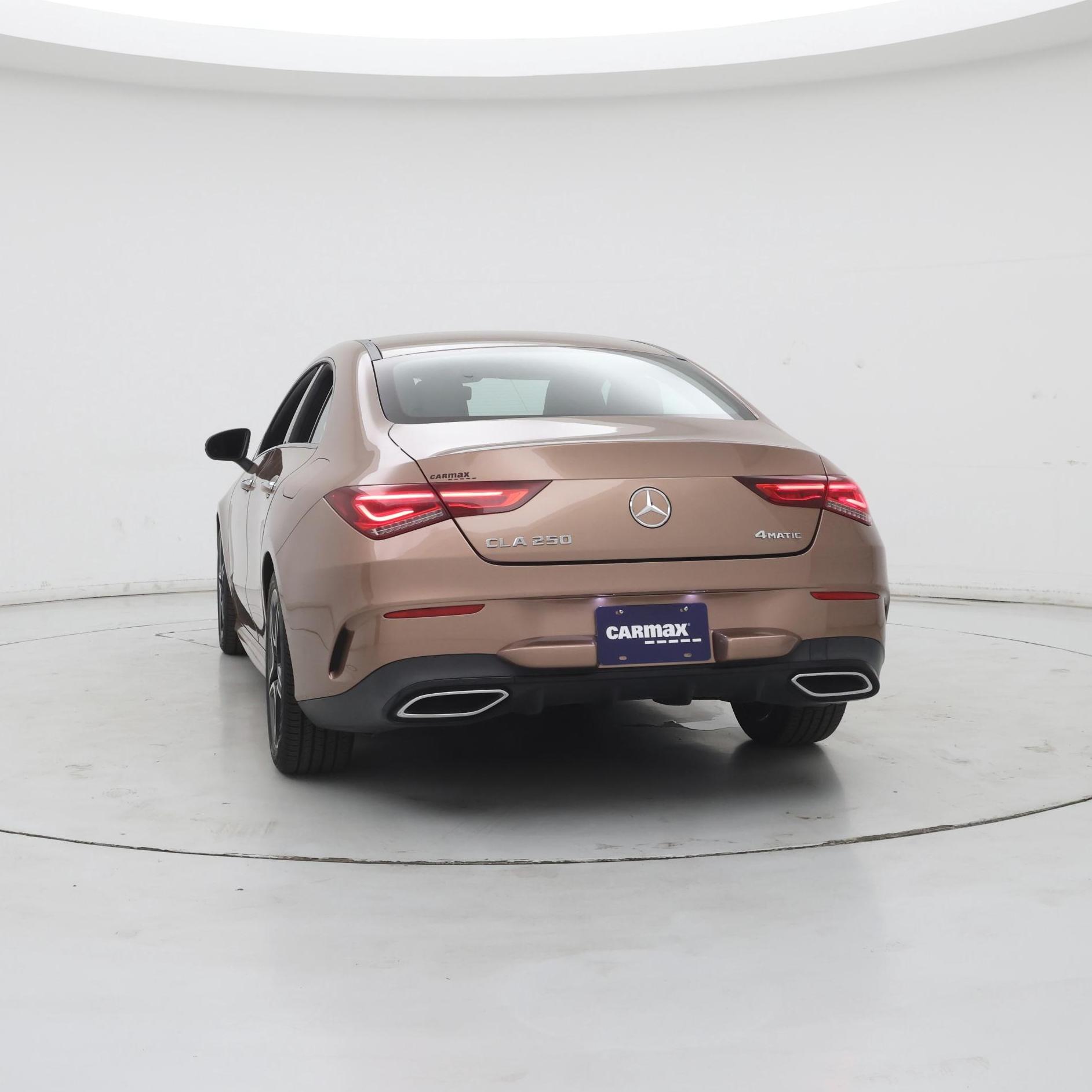 Thumbnail: 2022 Mercedes-Benz CLA - 6