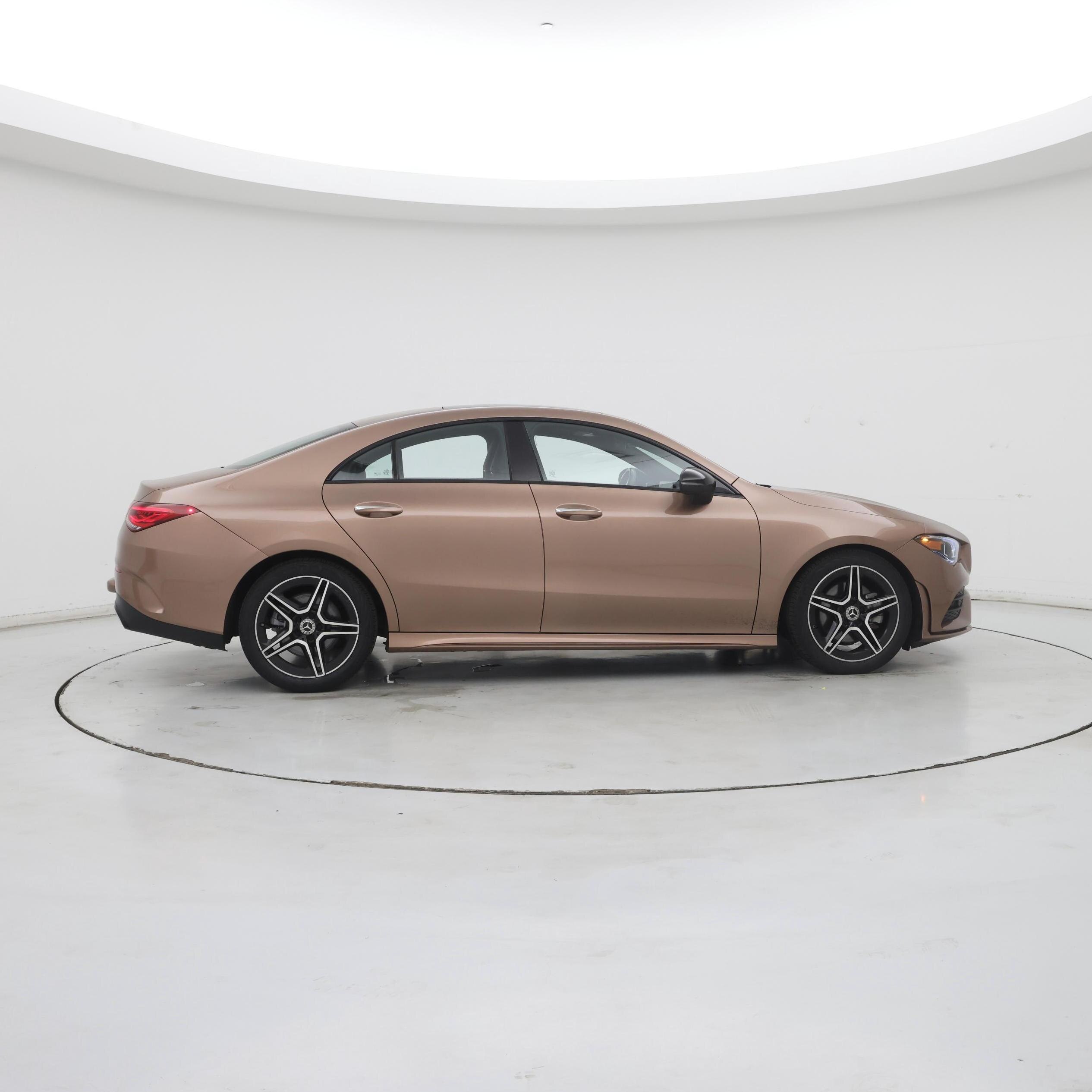 Thumbnail: 2022 Mercedes-Benz CLA - 7