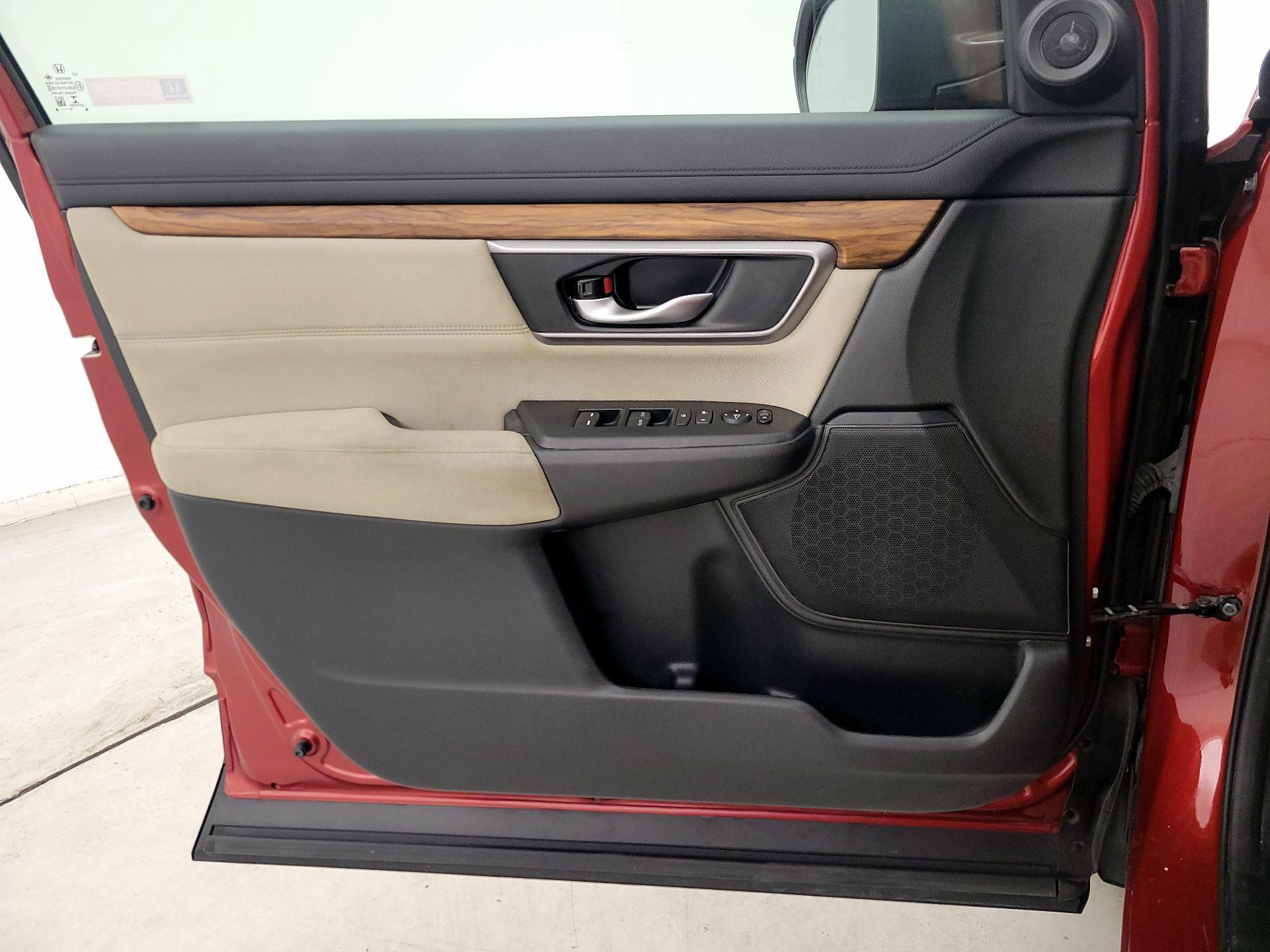 Thumbnail: 2018 Honda CR-V - 12