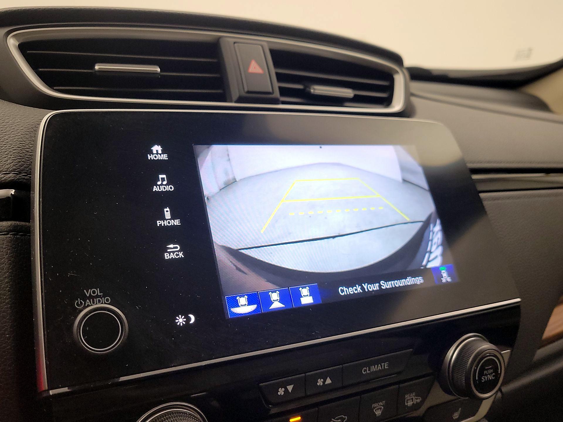Thumbnail: 2018 Honda CR-V - 14