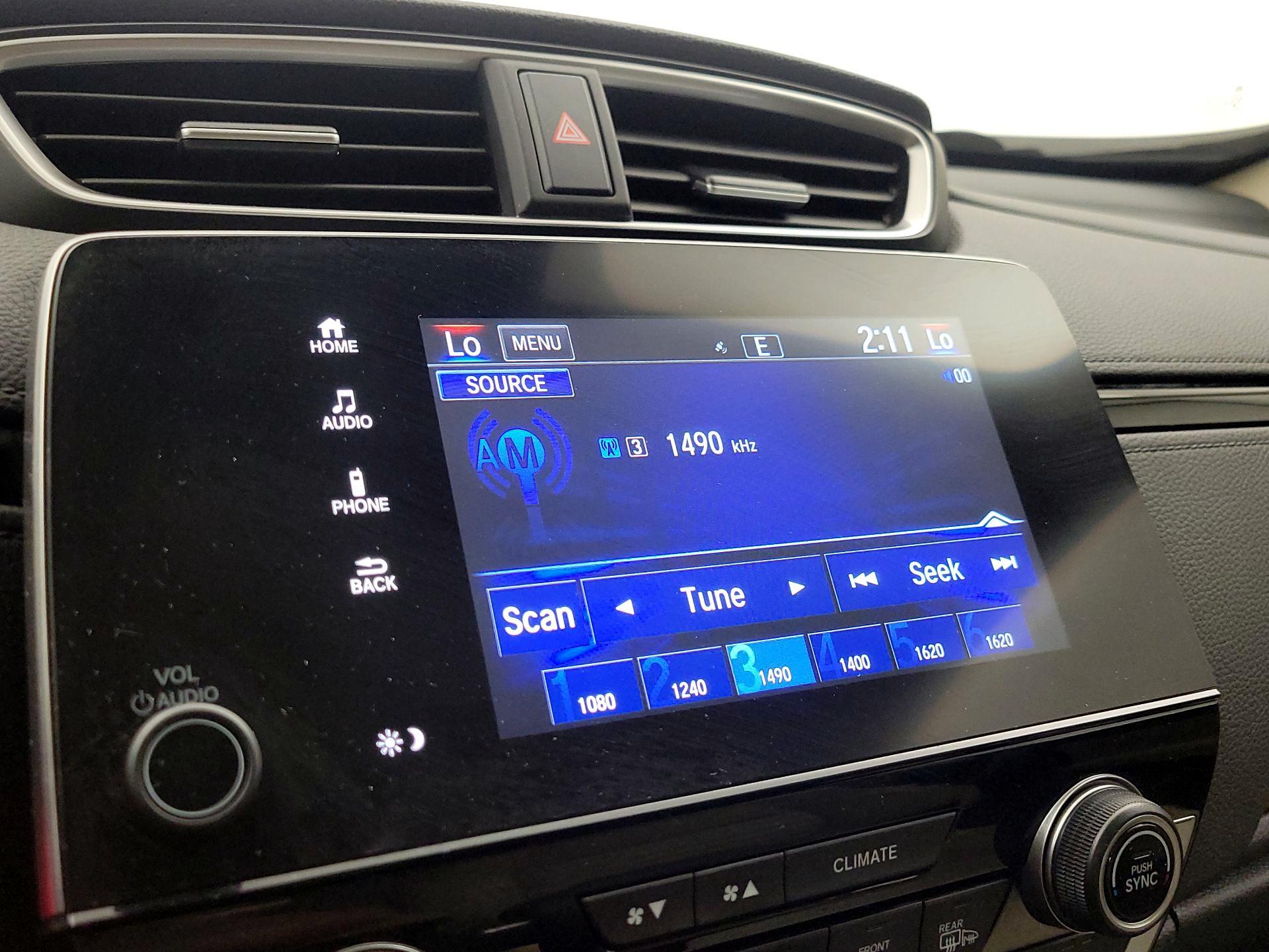 Thumbnail: 2018 Honda CR-V - 15
