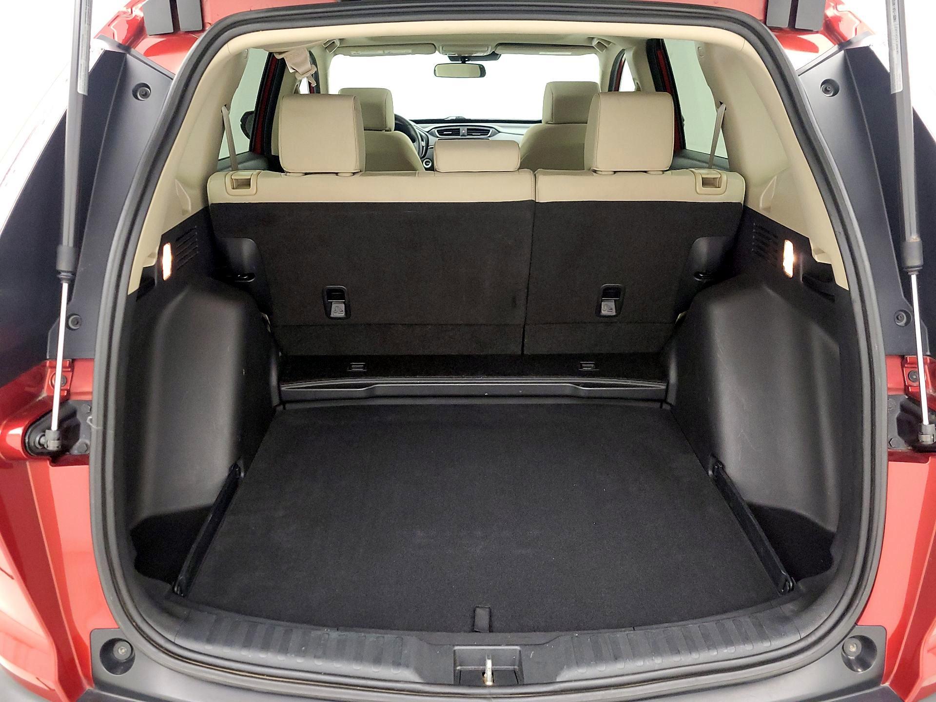 Thumbnail: 2018 Honda CR-V - 20