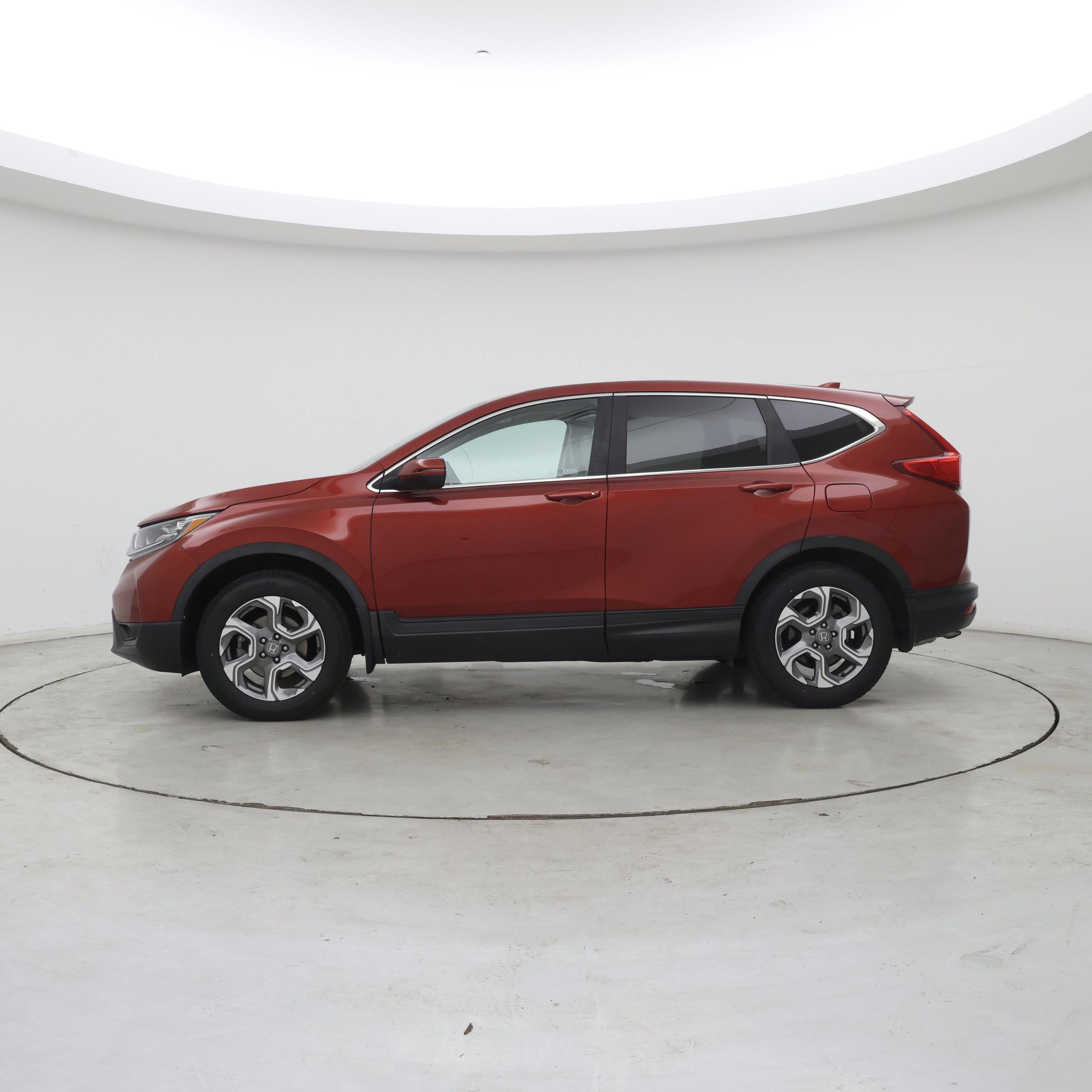 Thumbnail: 2018 Honda CR-V - 3