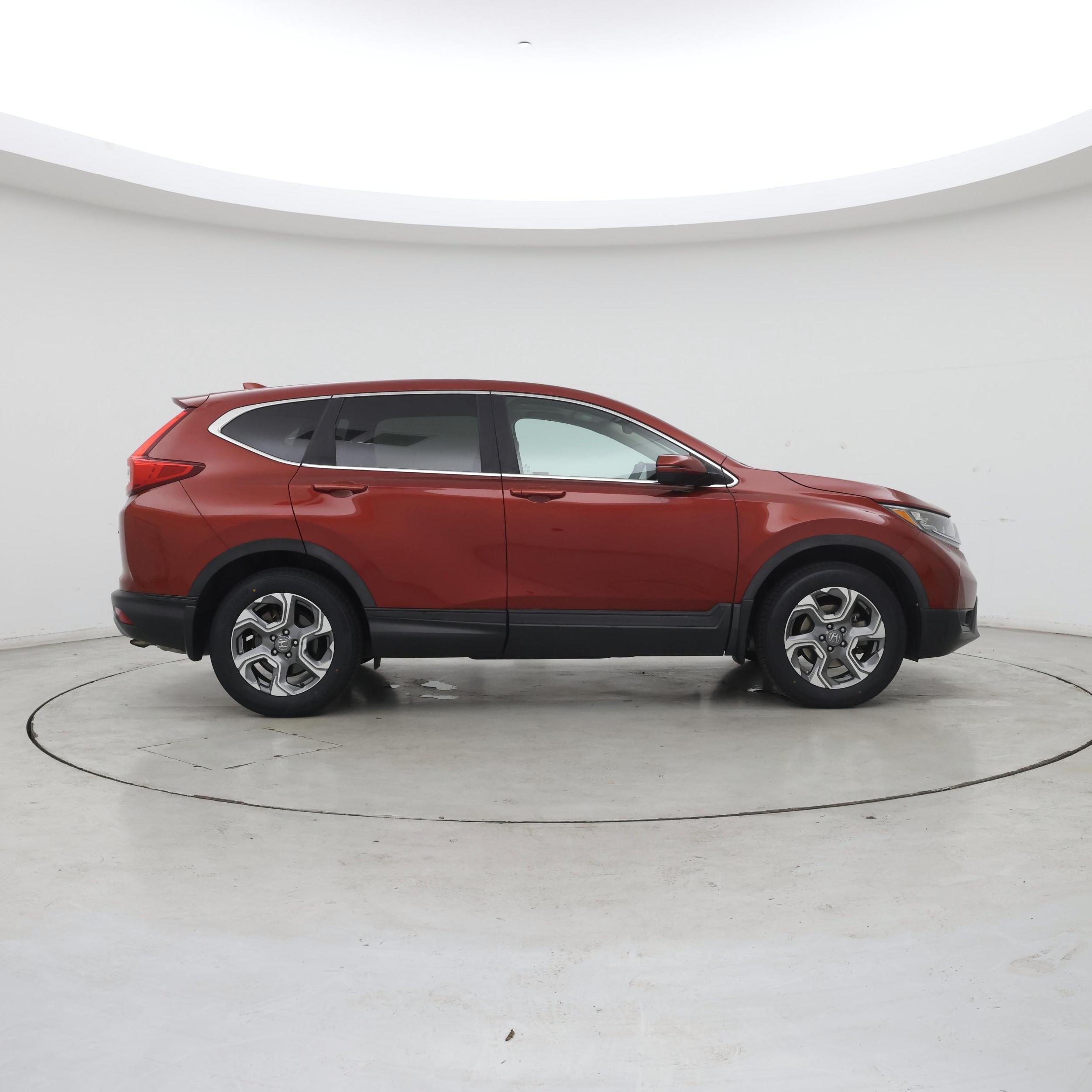 Thumbnail: 2018 Honda CR-V - 7