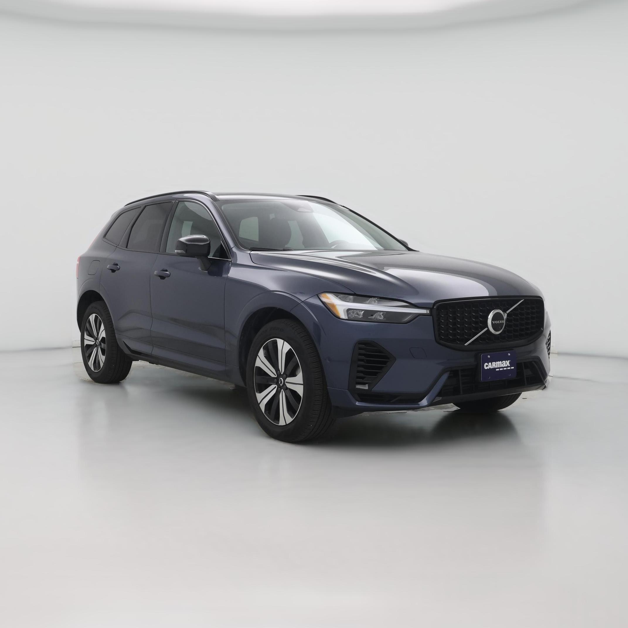 Thumbnail: 2023 Volvo XC60 - 1