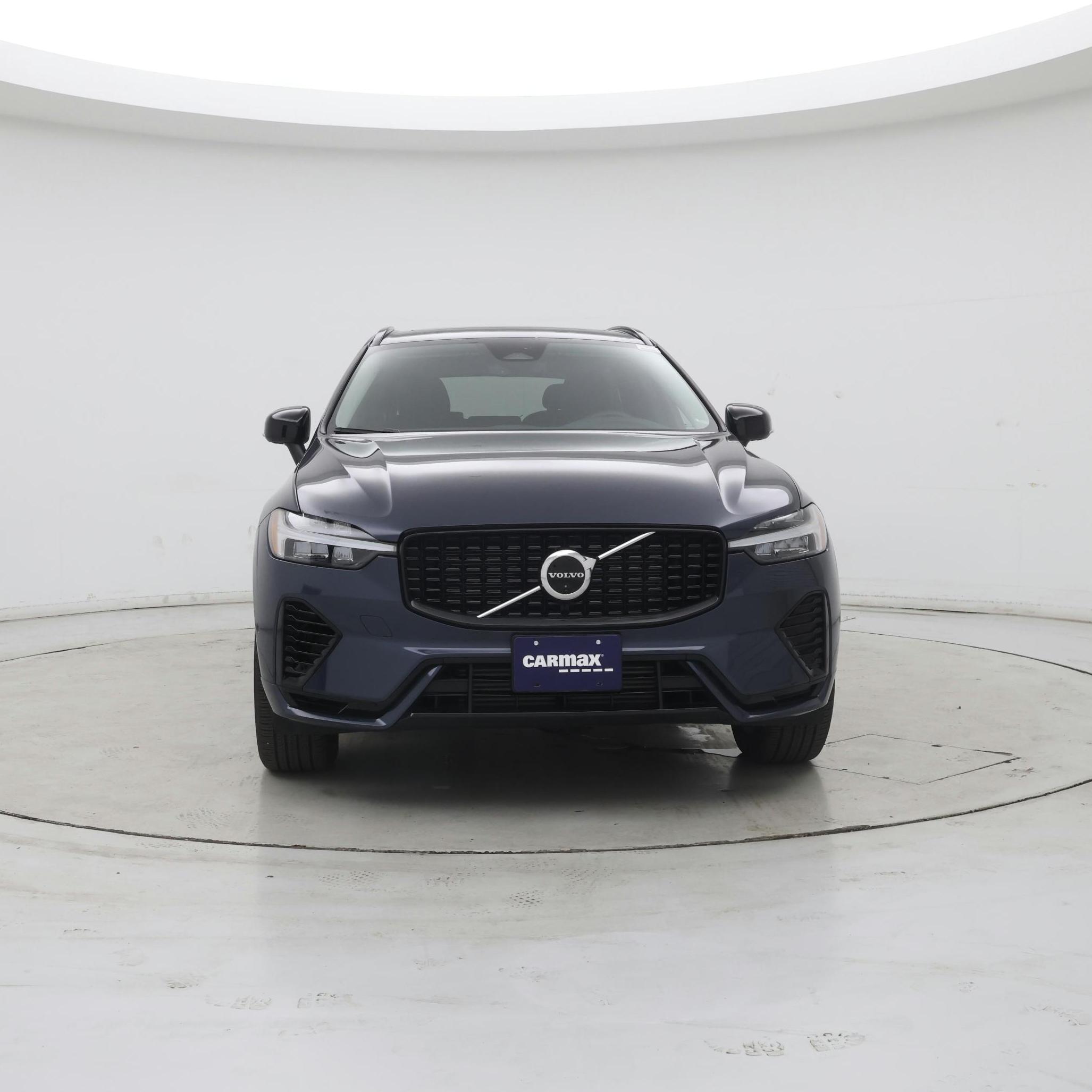 Thumbnail: 2023 Volvo XC60 - 5