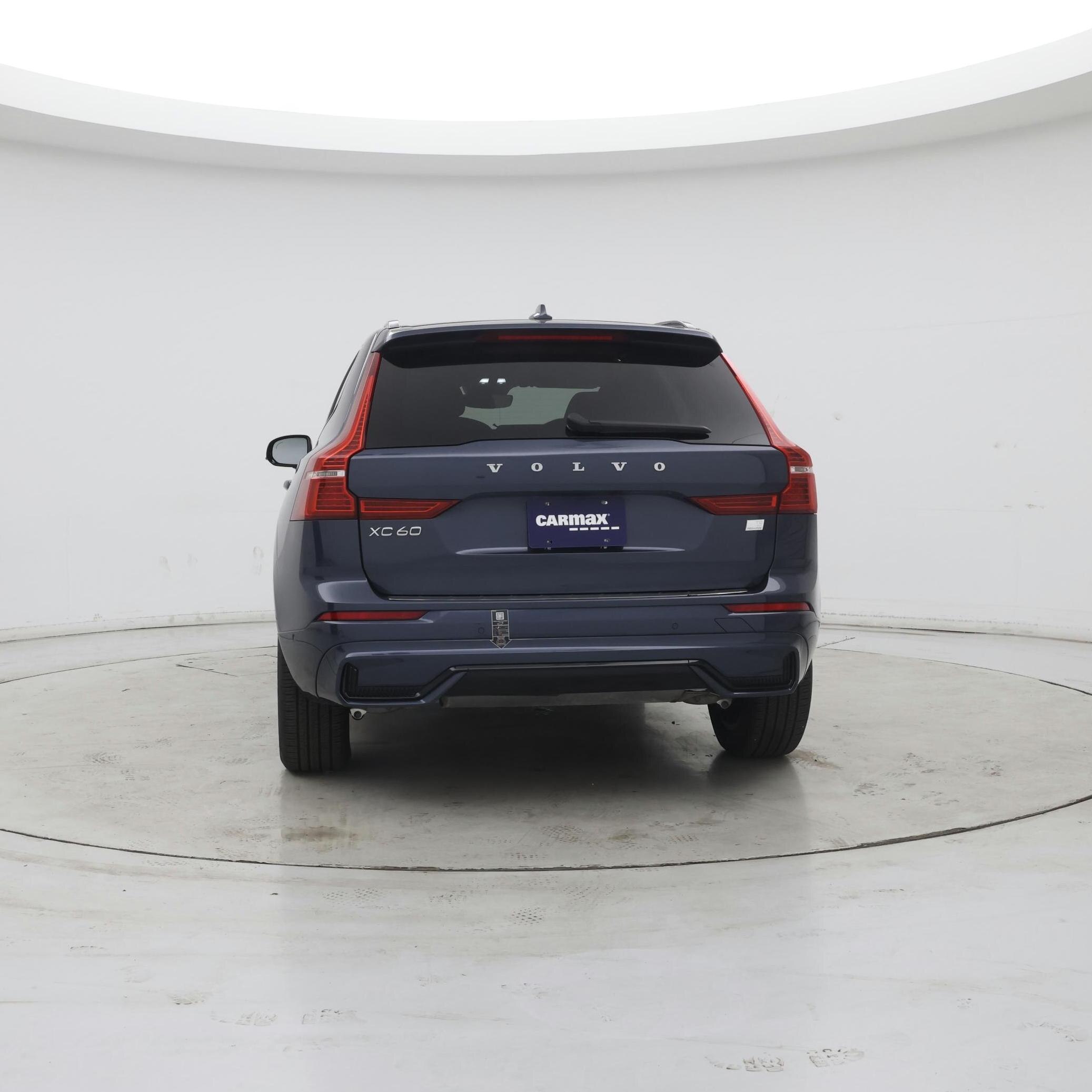 Thumbnail: 2023 Volvo XC60 - 6