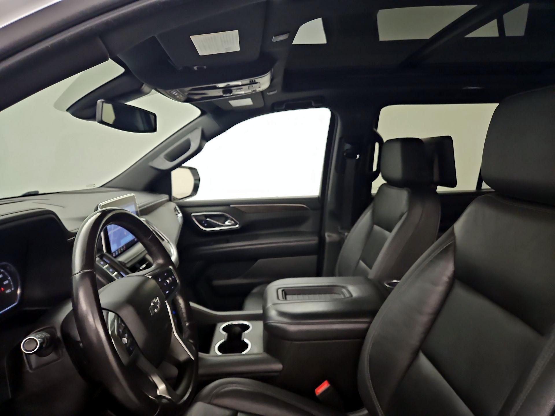 Thumbnail: 2021 Chevrolet Tahoe - 20