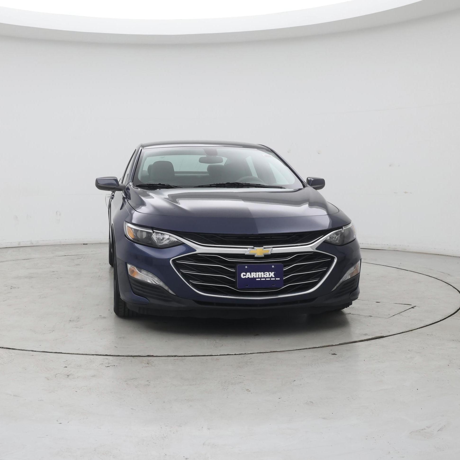 Thumbnail: 2019 Chevrolet Malibu - 5