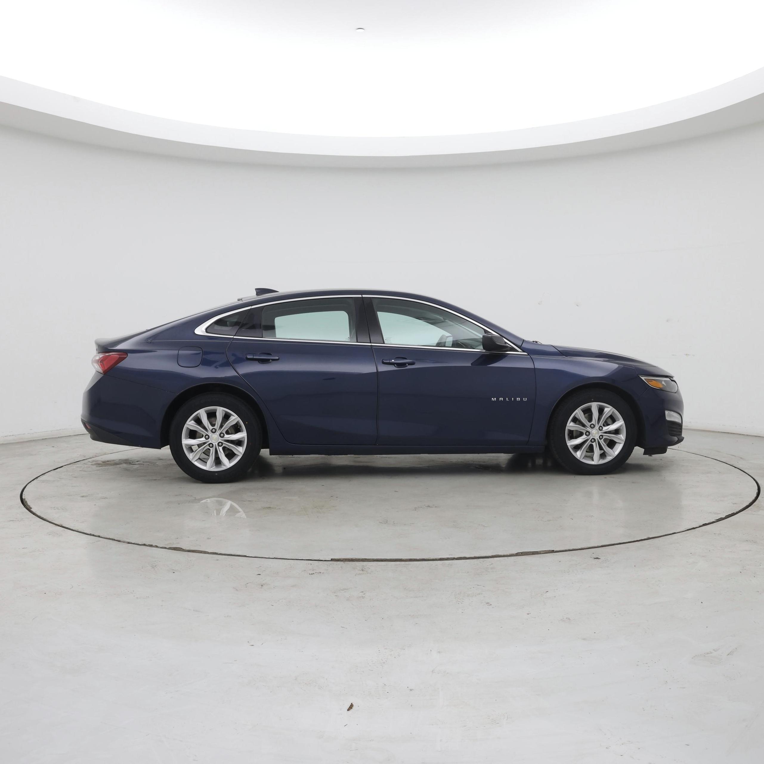 Thumbnail: 2019 Chevrolet Malibu - 7