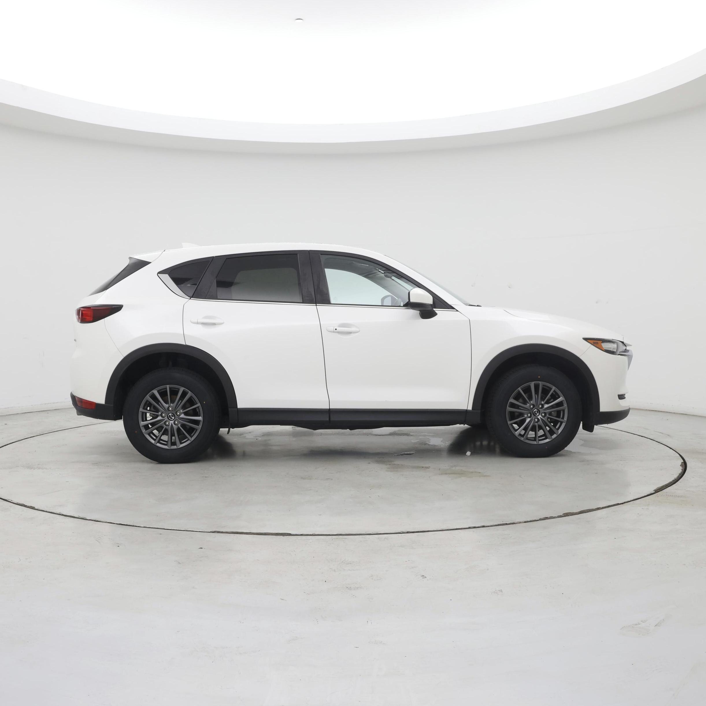 Thumbnail: 2021 Mazda CX-5 - 7