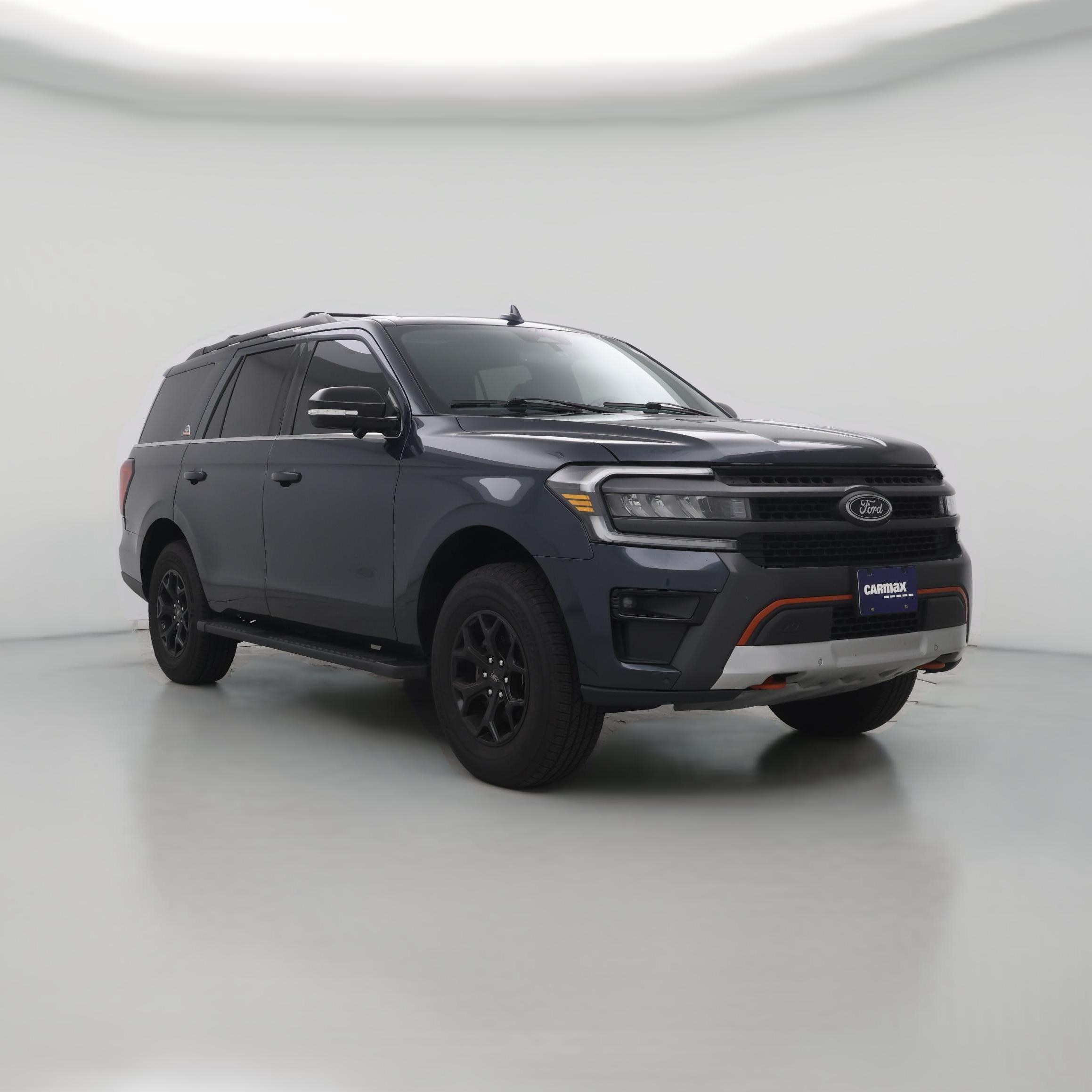 Thumbnail: 2022 Ford Expedition - 1